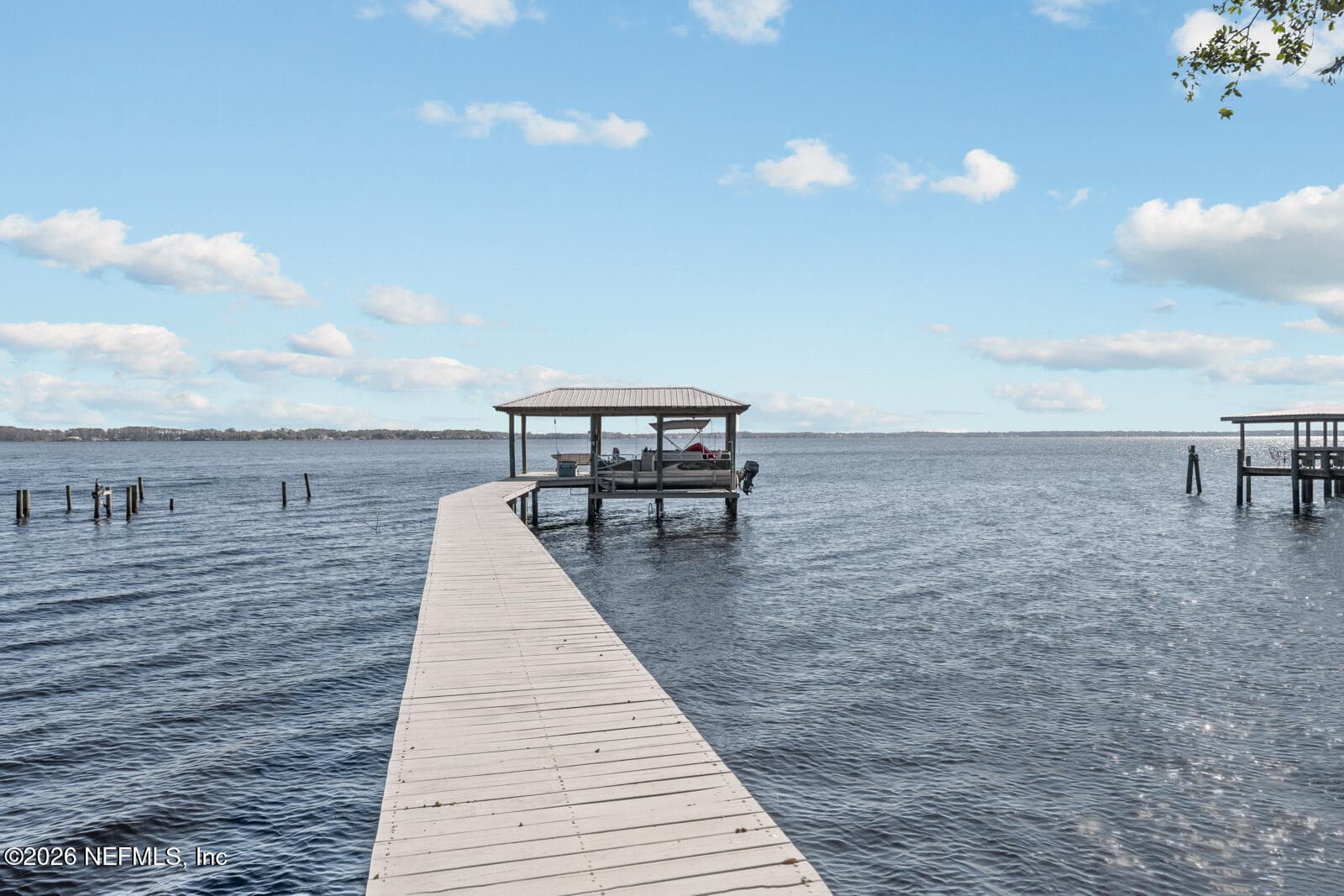 130 CEDAR CREEK Road, Palatka — photo 3