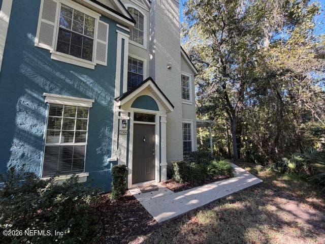 13703 RICHMOND PARK Drive N 2304, Jacksonville, FL 32224, Jacksonville — exterior
