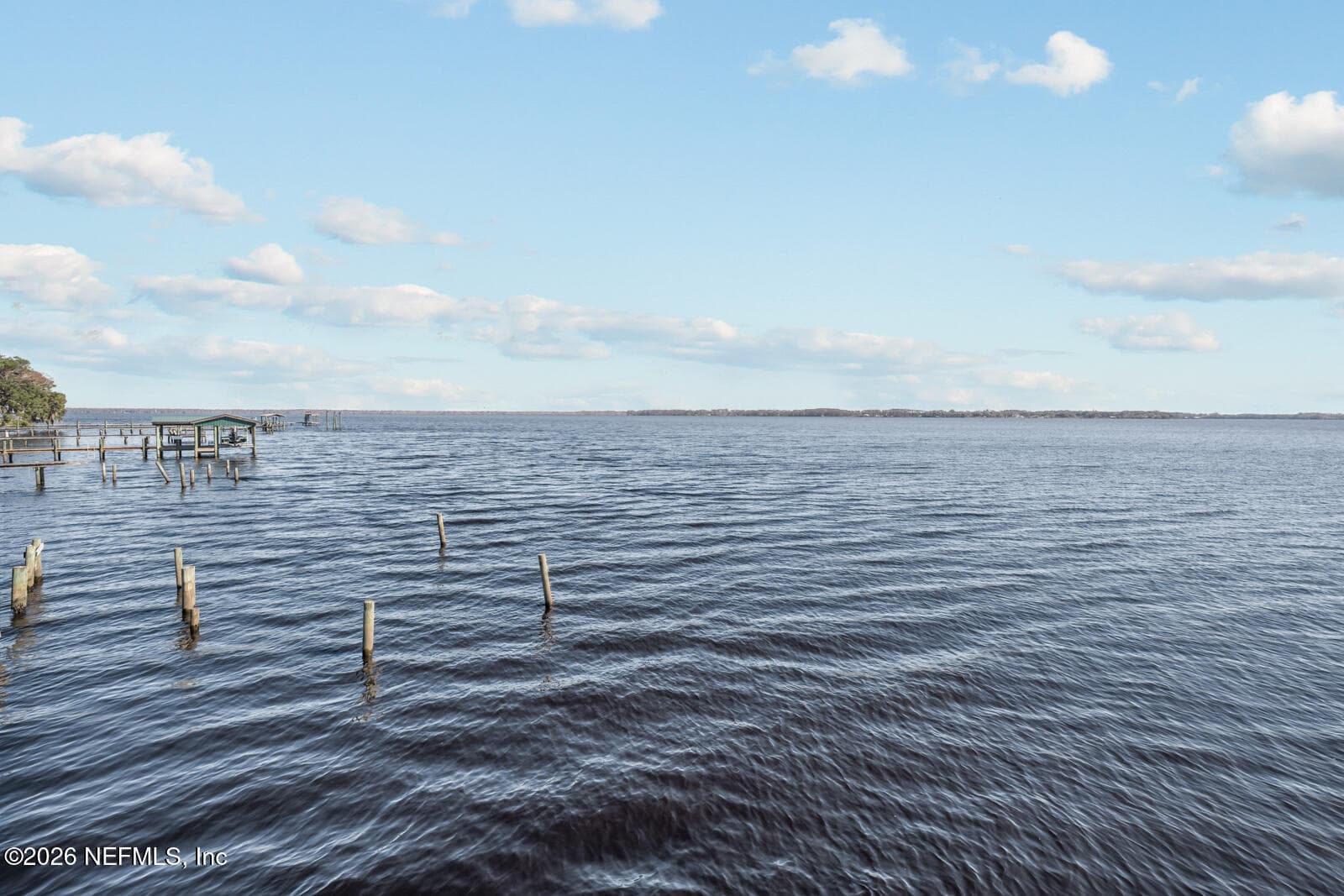 130 CEDAR CREEK Road, Palatka — photo 2