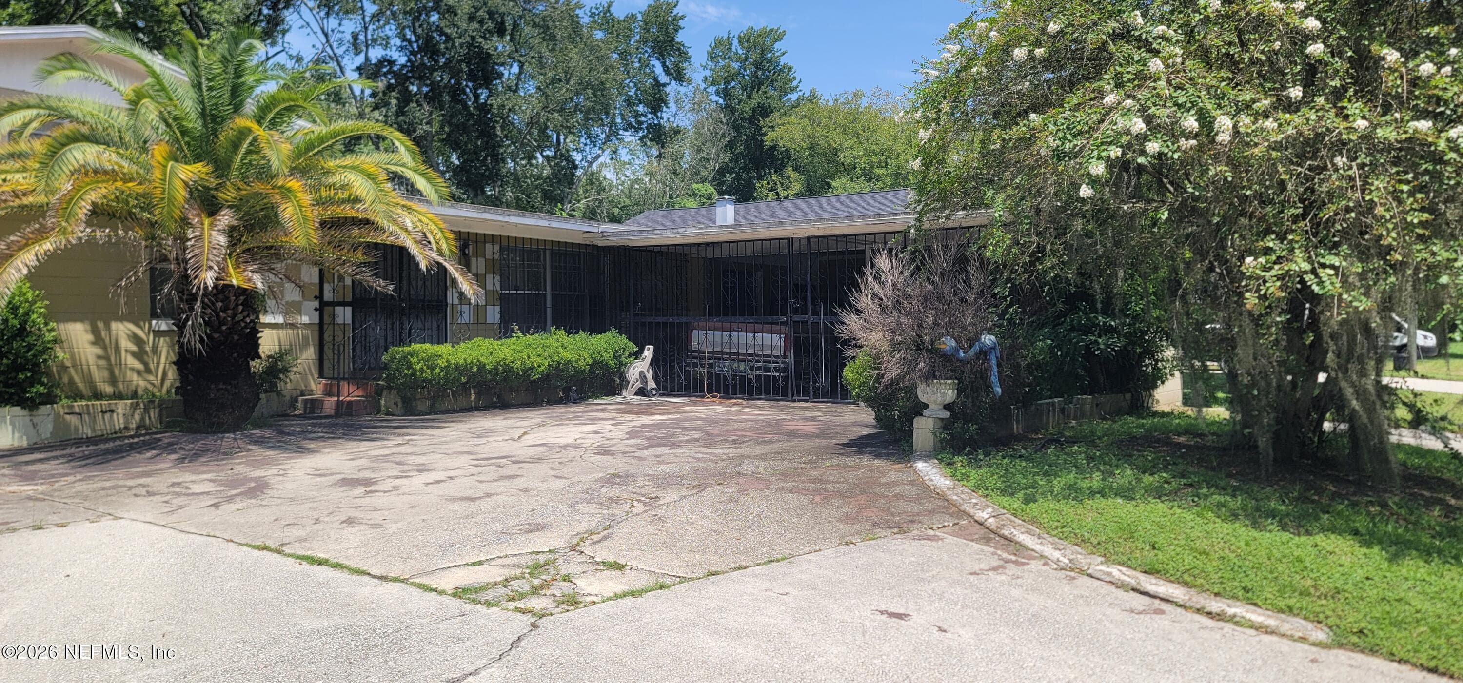 4131 SANTEE Road, Jacksonville — photo 2