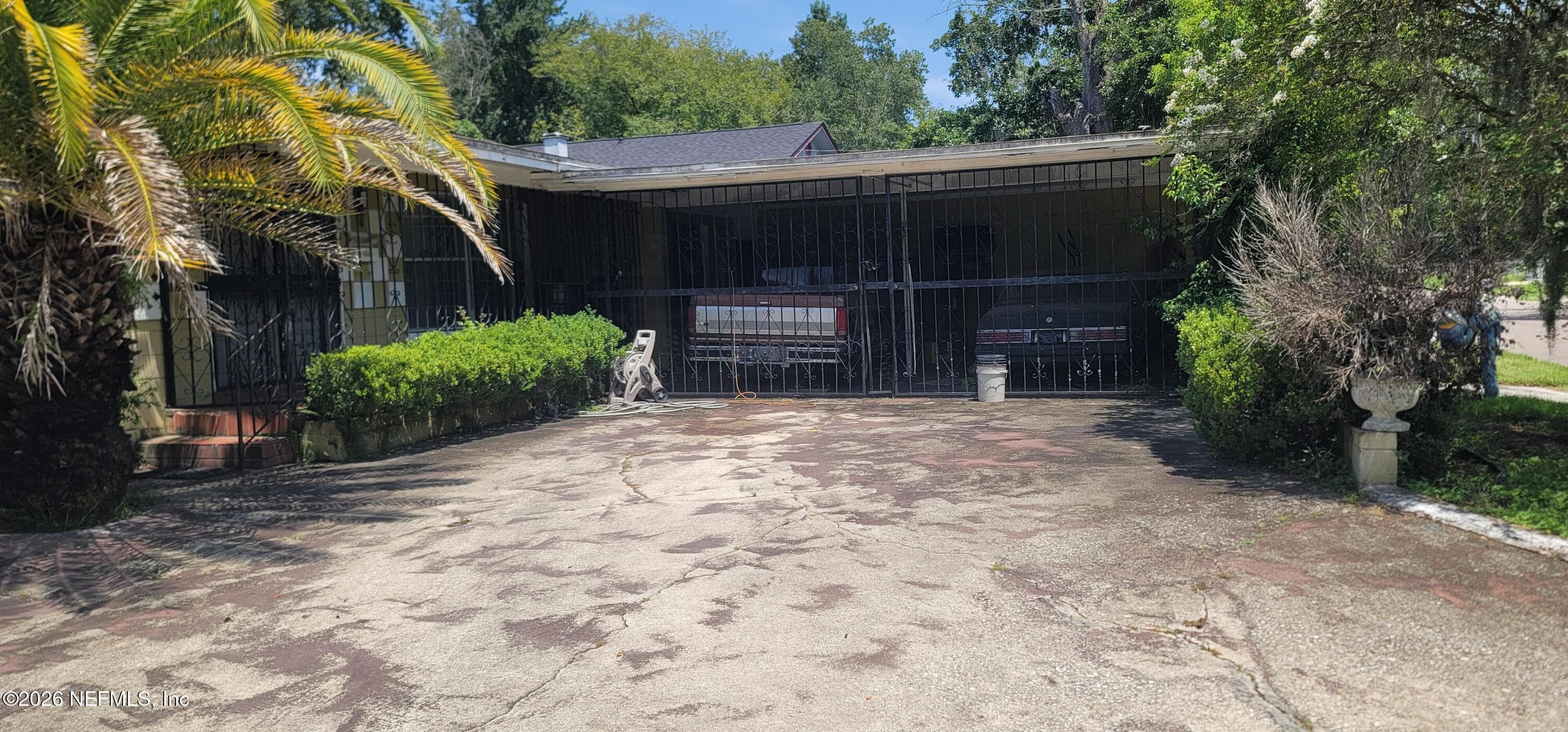 4131 SANTEE Road, Jacksonville — photo 3