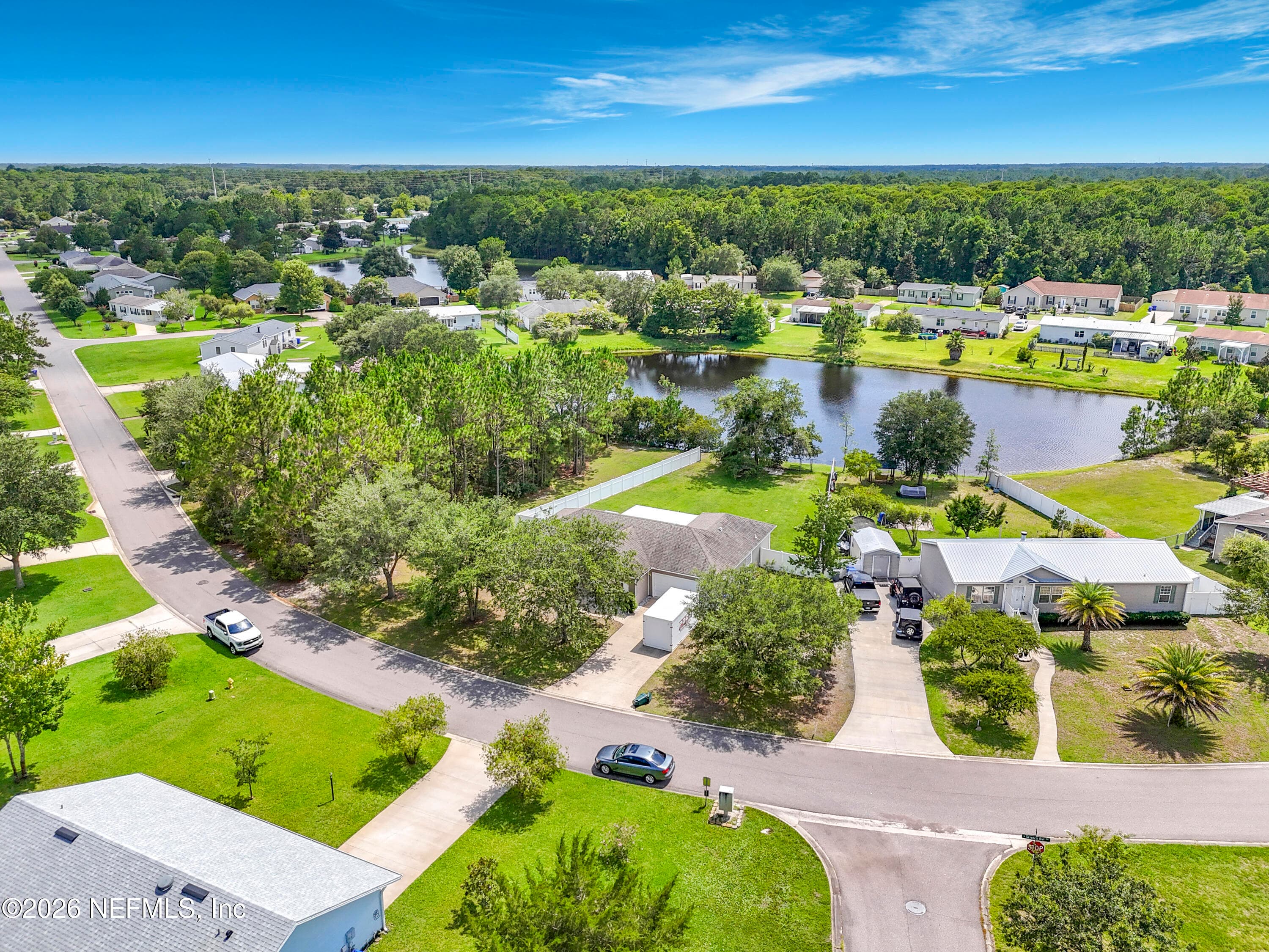 2751 N SCREECH OWL Avenue, St. Augustine, FL 32084, St. Augustine — exterior