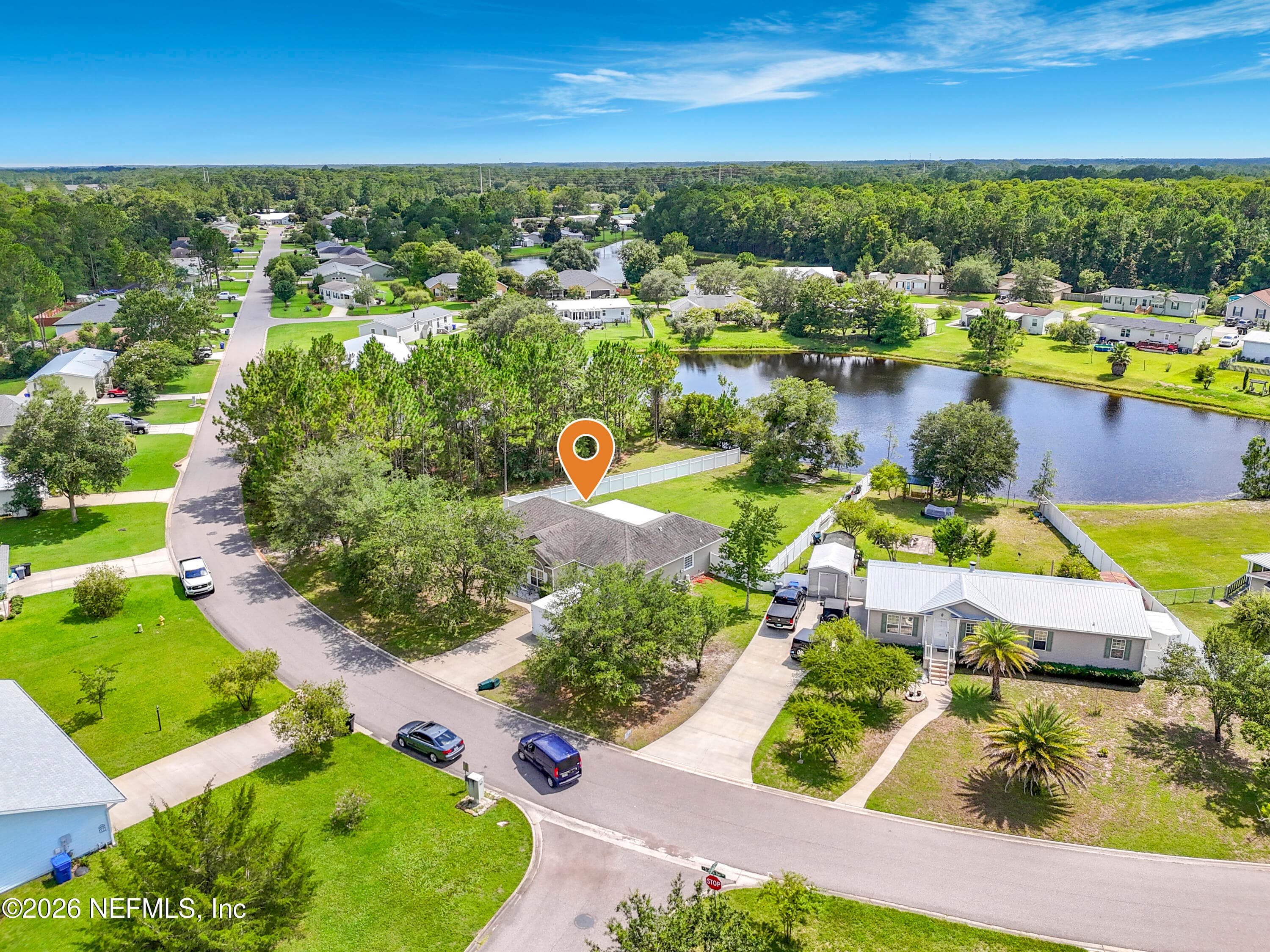 2751 N SCREECH OWL Avenue, St. Augustine, FL 32084, St. Augustine — photo 2