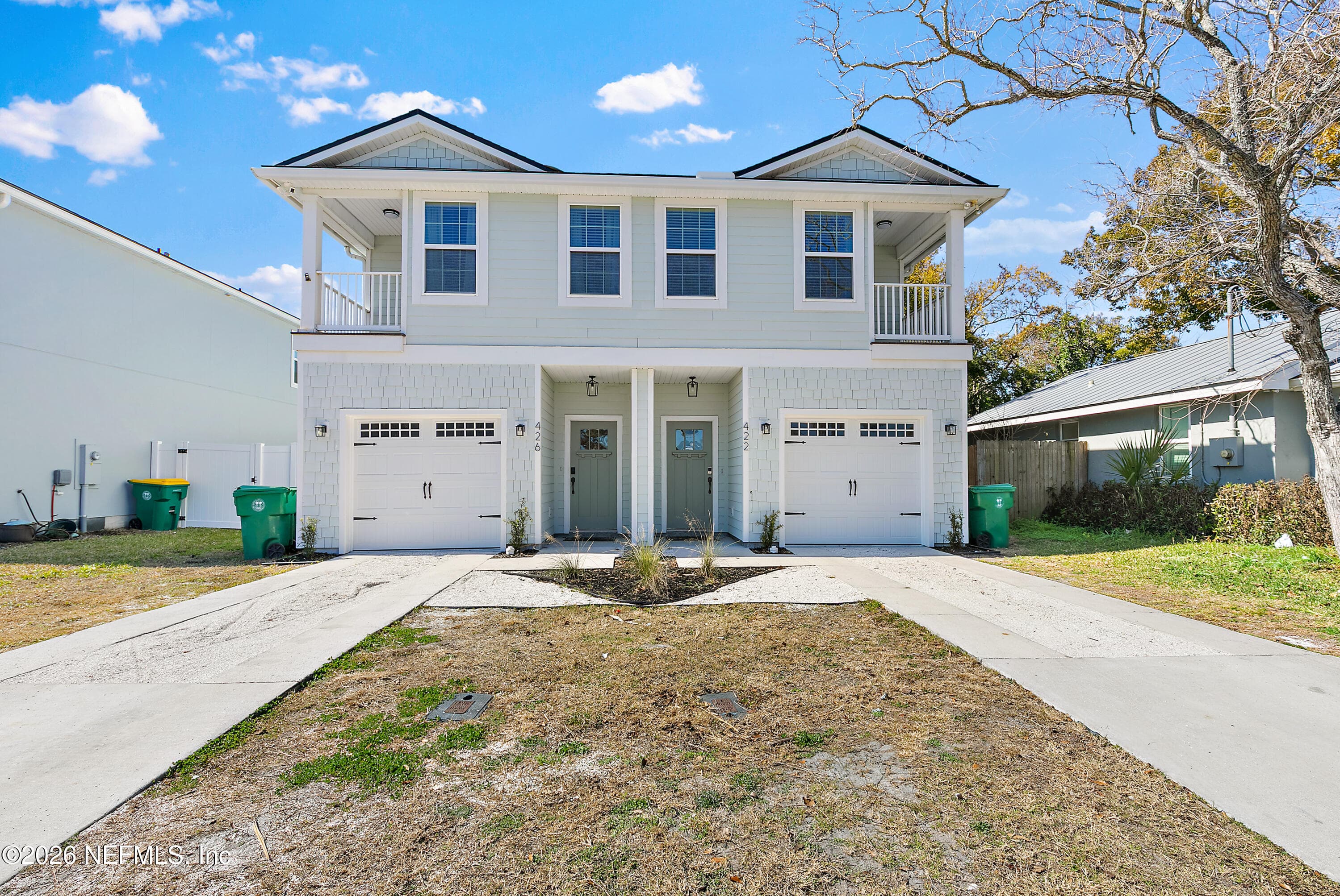 426 10TH Street S, Jacksonville Beach, FL 32250, Jacksonville Beach — photo 2