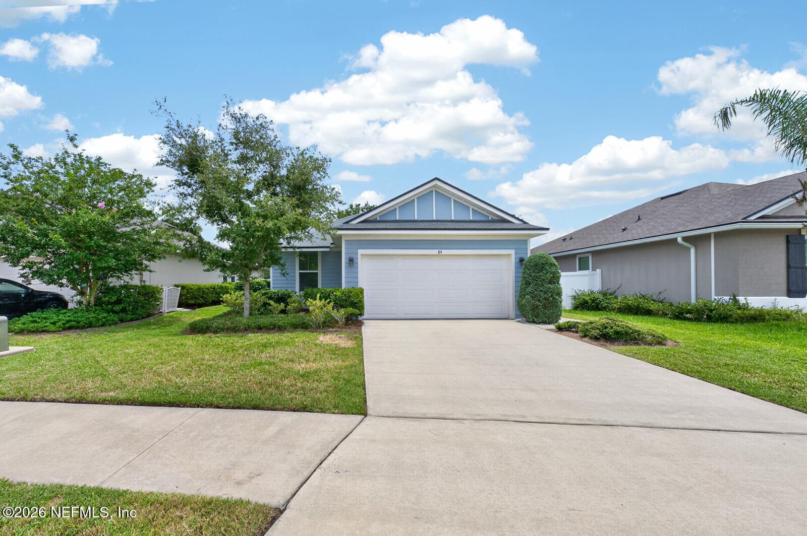 84 MONROE Avenue, St. Augustine, FL 32086, St. Augustine — exterior