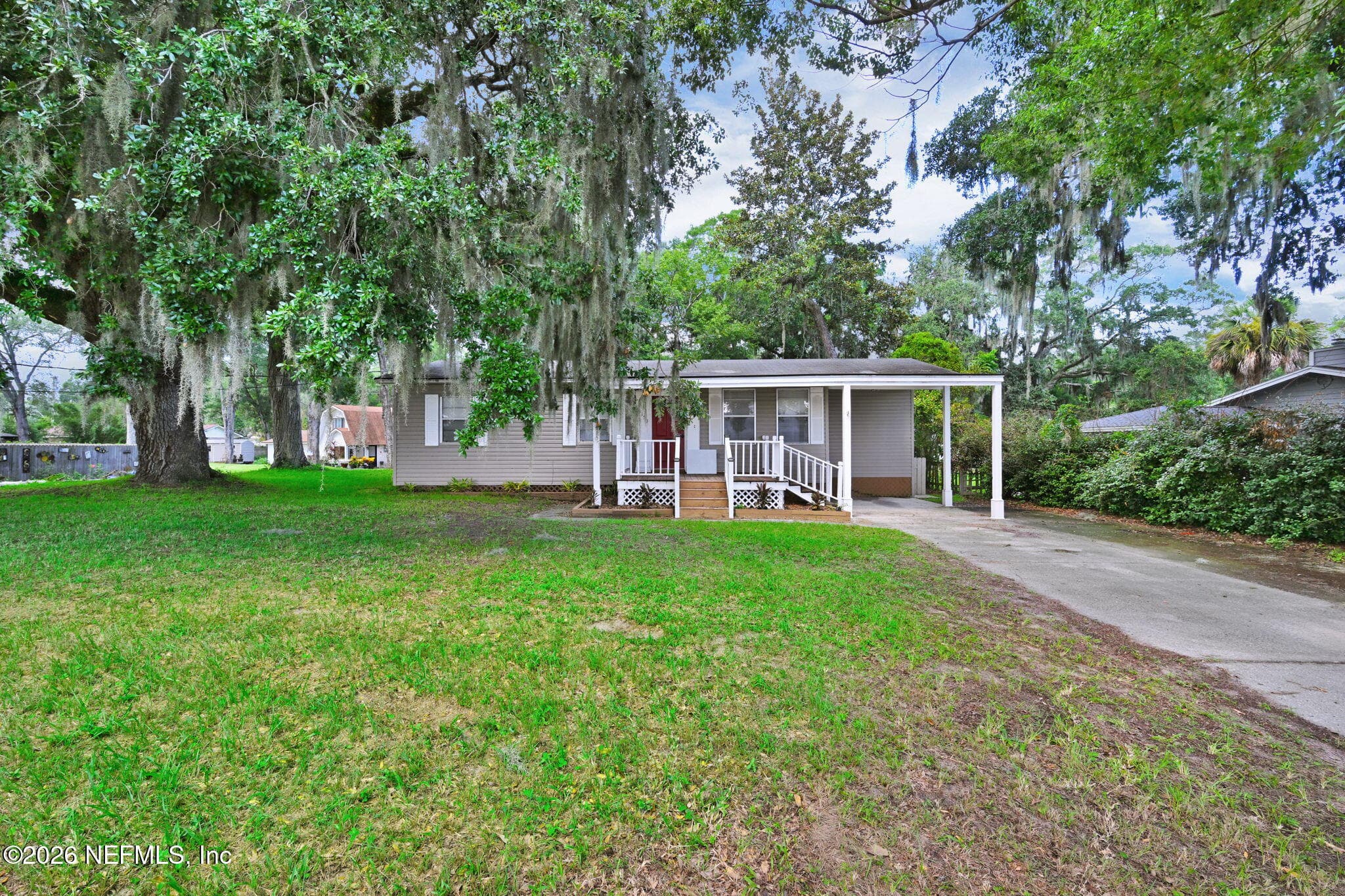 14159 MT PLEASANT Road, Jacksonville, FL 32225, Jacksonville — exterior