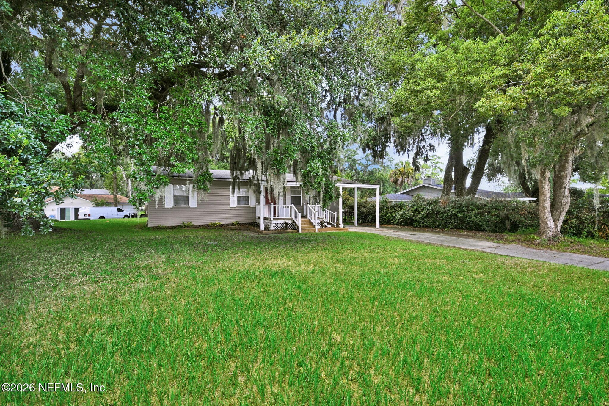 14159 MT PLEASANT Road, Jacksonville, FL 32225, Jacksonville — photo 2