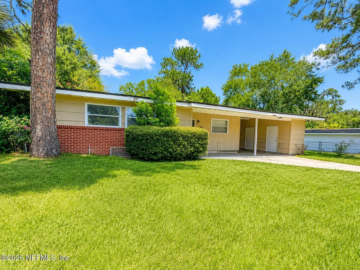 5211 SANTA MONICA Boulevard N, Jacksonville, FL 32207, Jacksonville — exterior