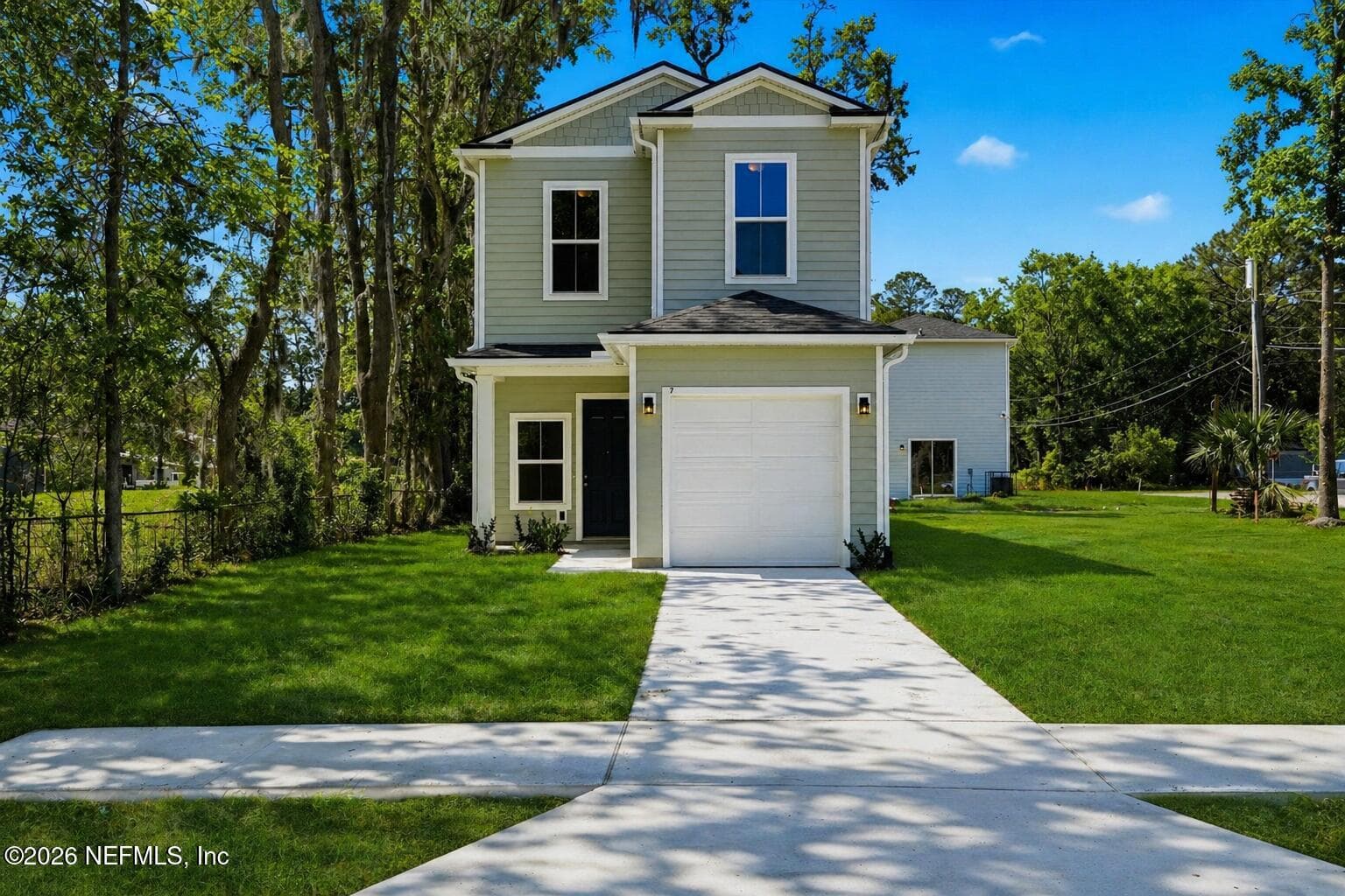 2970 HARBISON Street, Jacksonville, FL 32218, Jacksonville — exterior