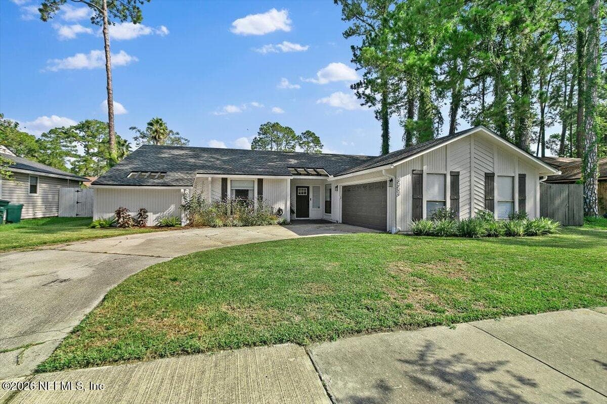 3553 DOCKSIDER Drive S, Jacksonville, FL 32257, Jacksonville — exterior