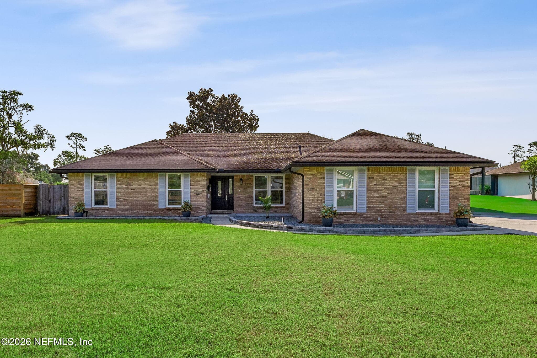 12675 FILLY Court, Jacksonville, FL 32223, Jacksonville — exterior