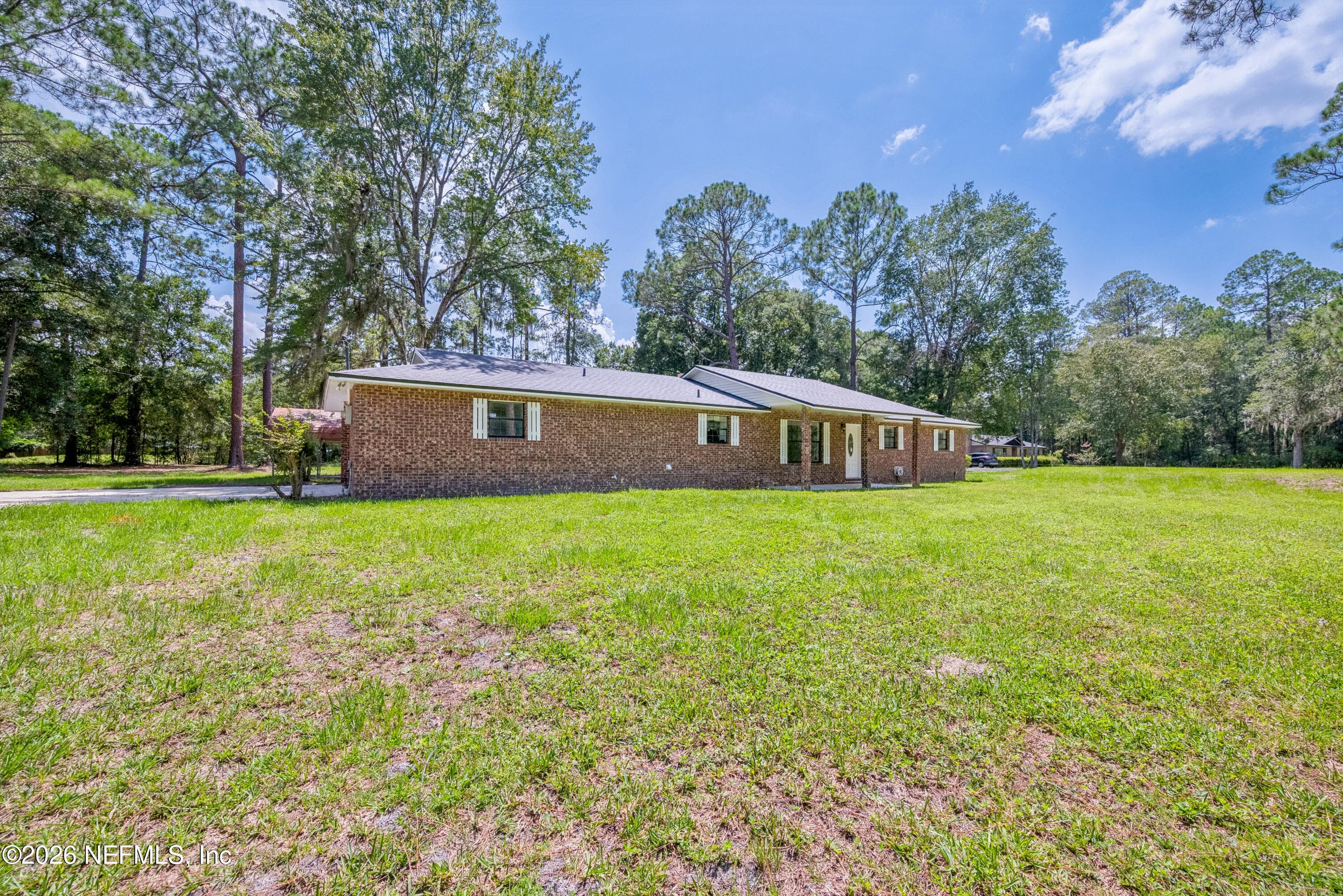 1490 NE 158TH Street, Starke, FL 32091, Starke — photo 3