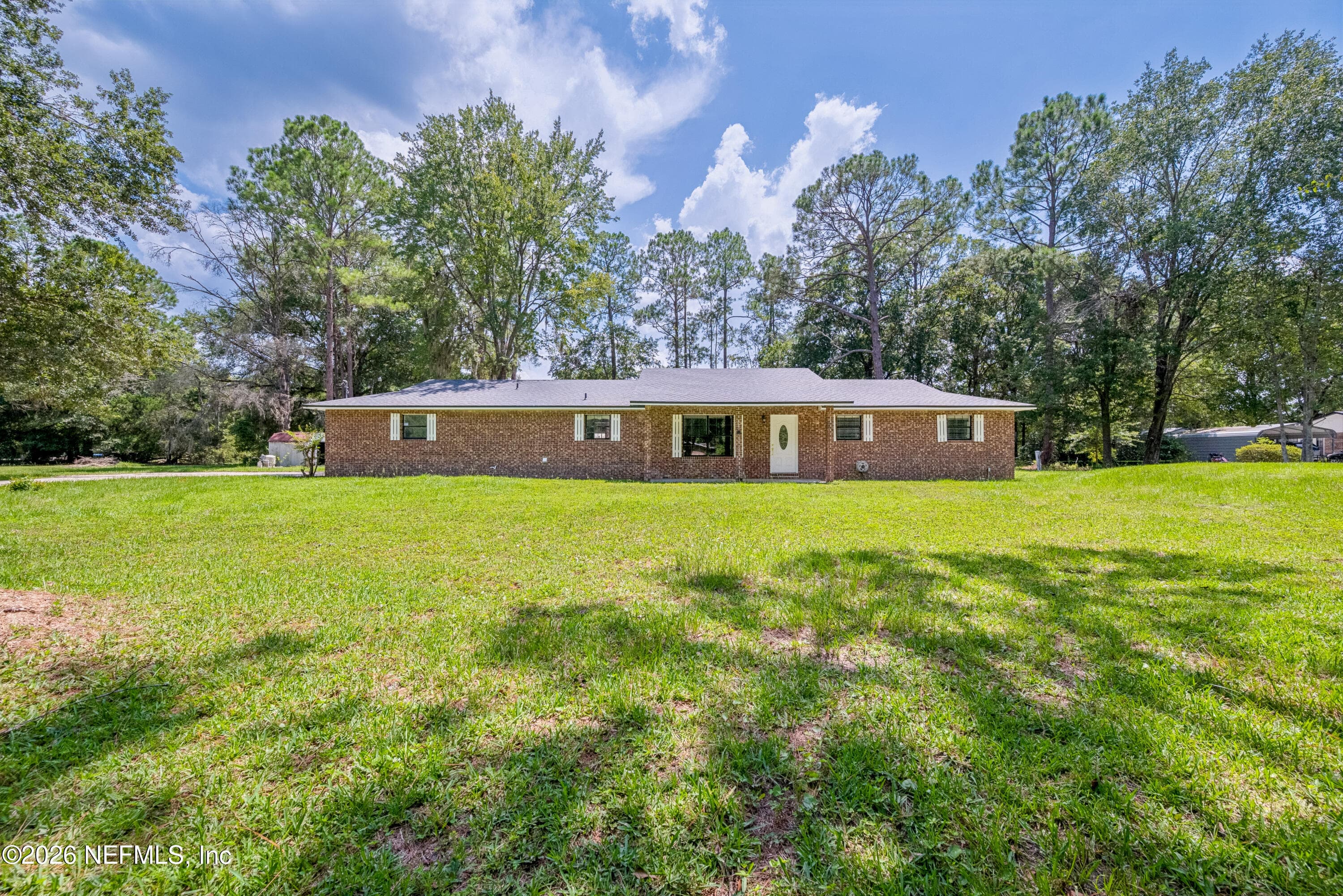1490 NE 158TH Street, Starke, FL 32091, Starke — photo 2
