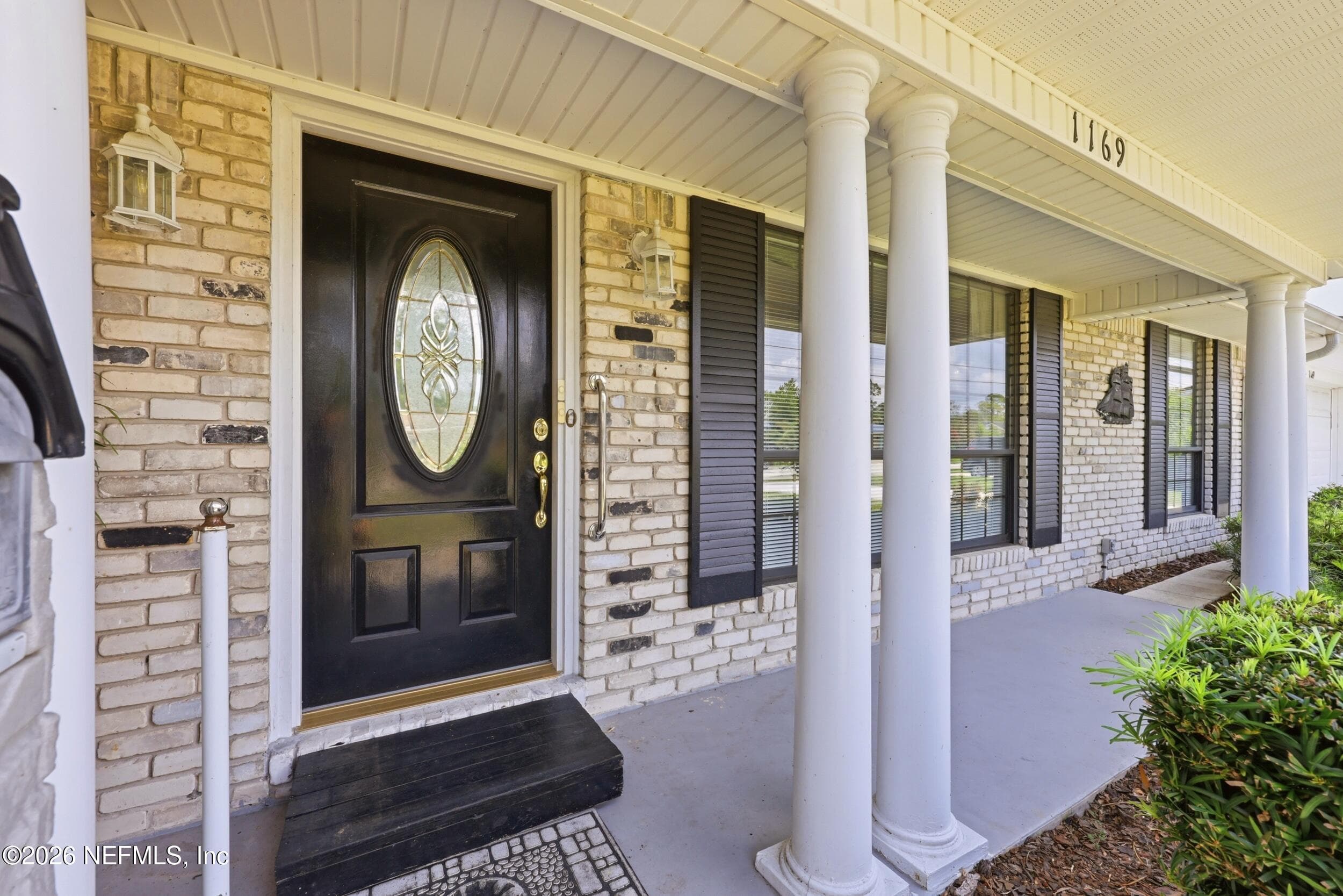 1169 MONTEGO Road E, Jacksonville, FL 32216, Jacksonville — photo 2