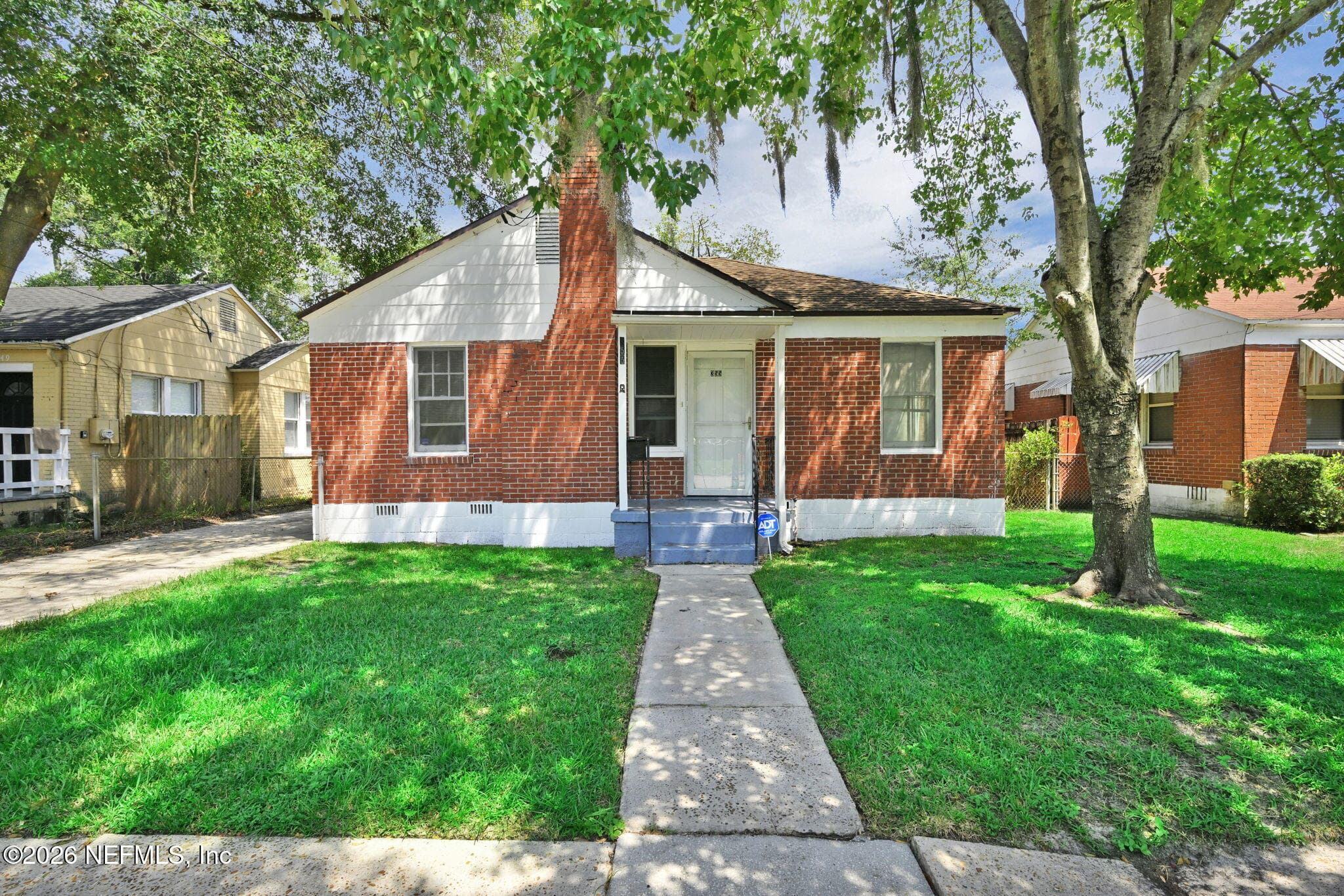 355 E 45TH Street, Jacksonville, FL 32208, Jacksonville — photo 2