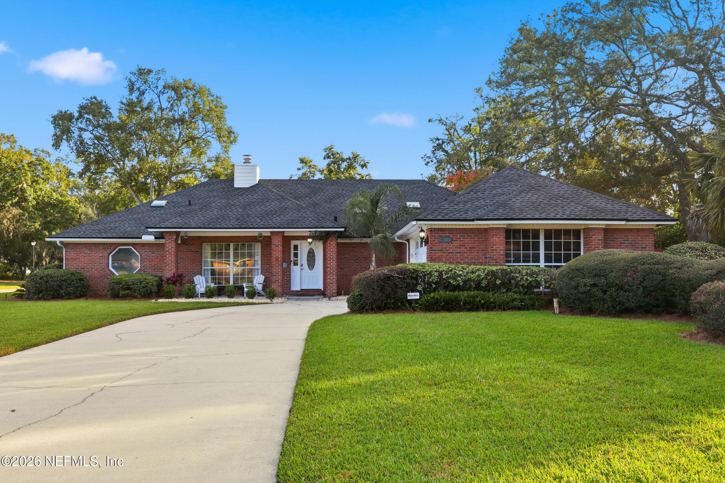 1904 ST MARYS Court, Jacksonville — photo 2