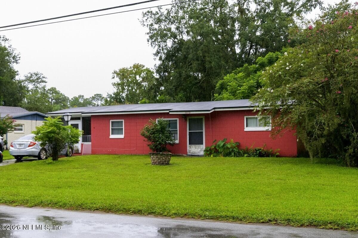 3070 RICKY Drive, Jacksonville, FL 32223, Jacksonville — exterior