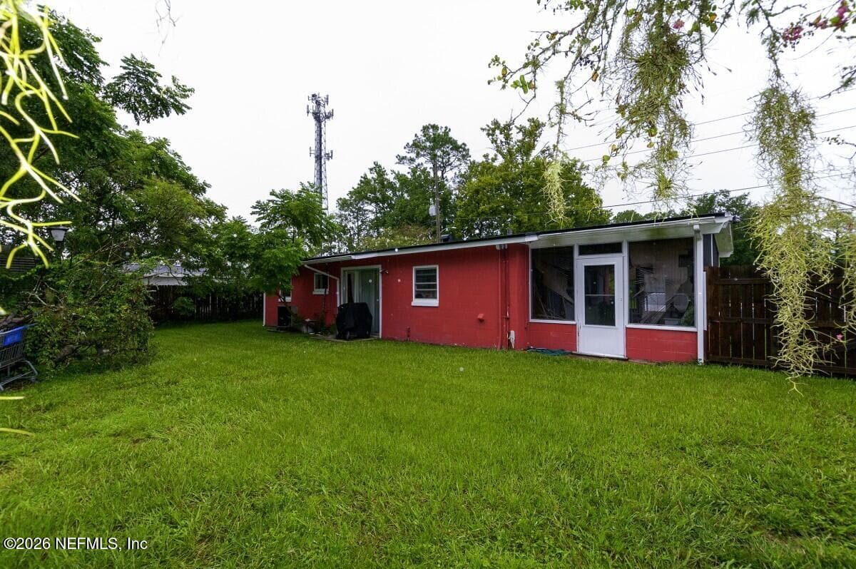 3070 RICKY Drive, Jacksonville, FL 32223, Jacksonville — photo 2