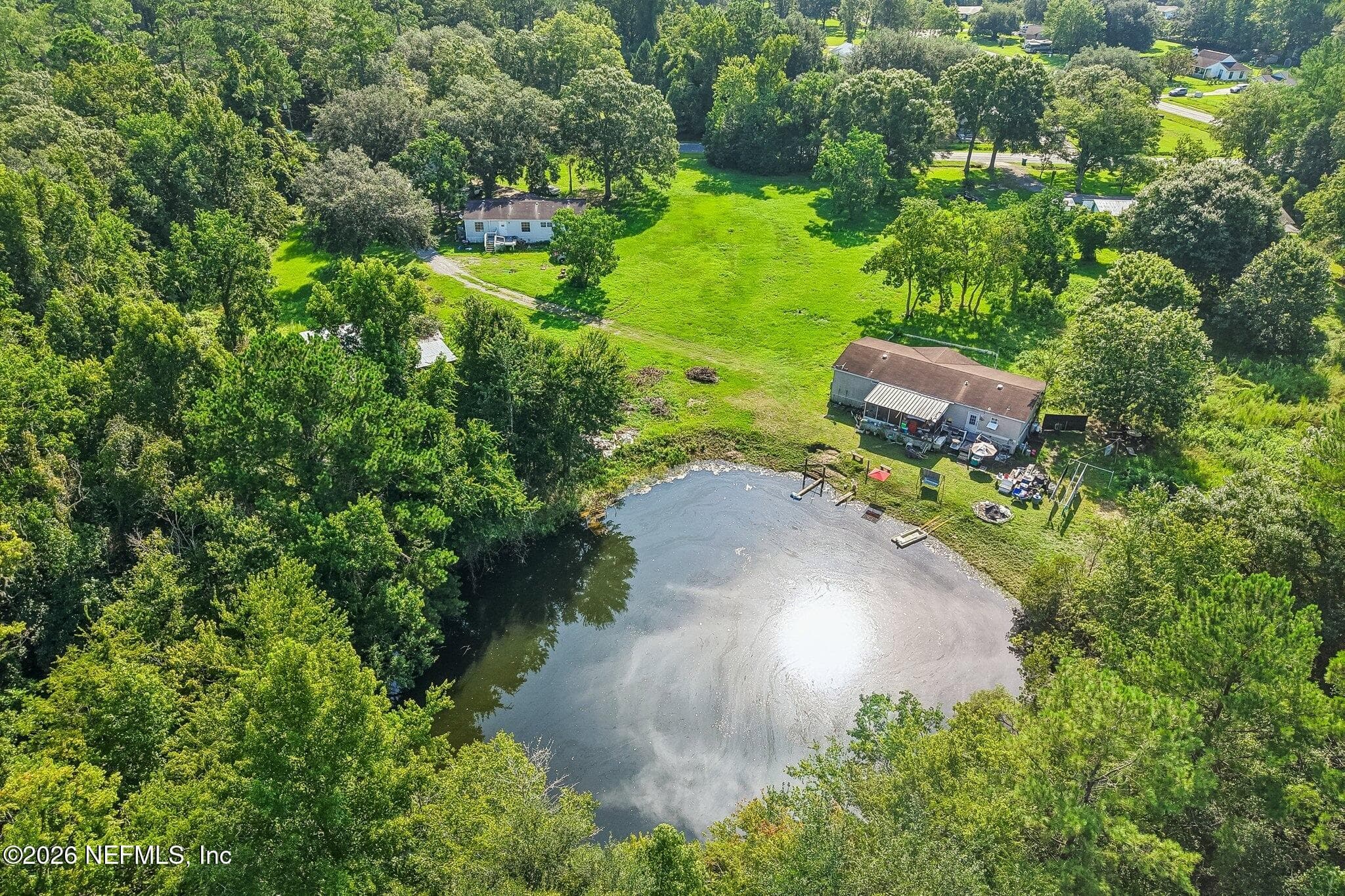 44191 KINGBIRD Drive, Callahan, FL 32011, Callahan — exterior