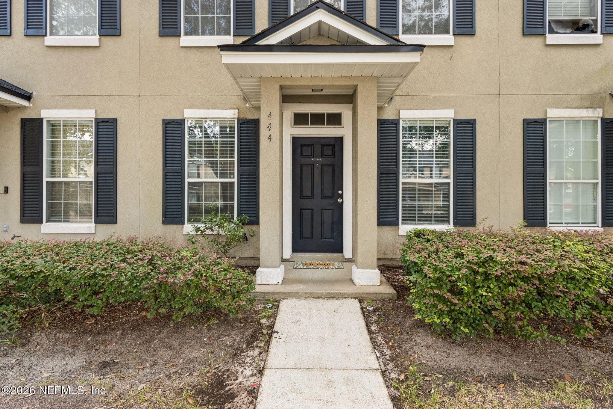 444 SHERWOOD OAKS Drive, Orange Park, FL 32073, Orange Park — exterior