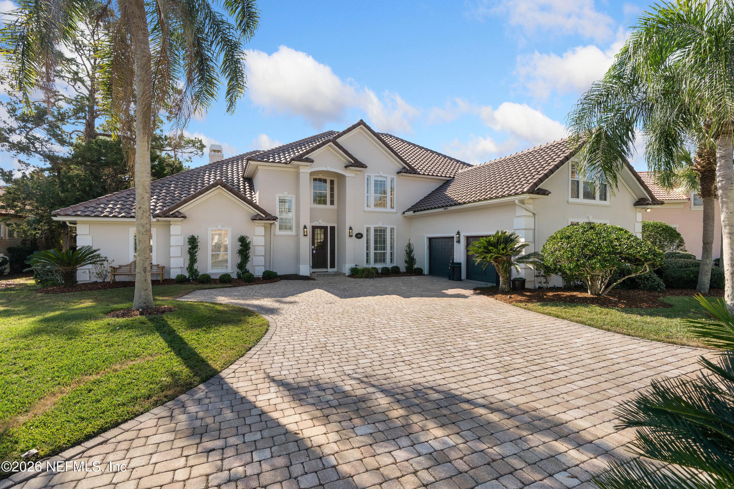 207 MARSHSIDE Drive, St. Augustine, FL 32080, St. Augustine — exterior