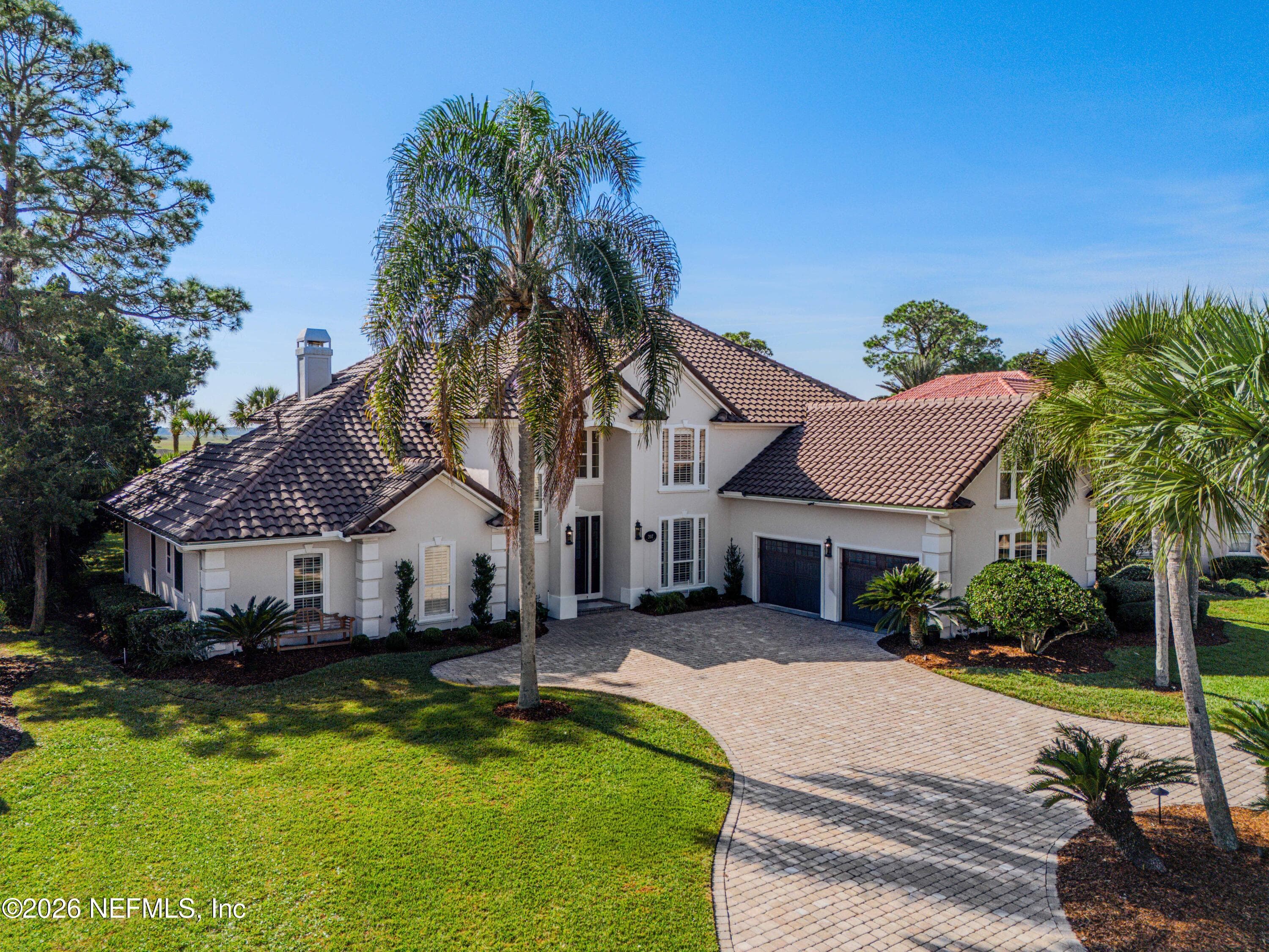 207 MARSHSIDE Drive, St. Augustine, FL 32080, St. Augustine — photo 3