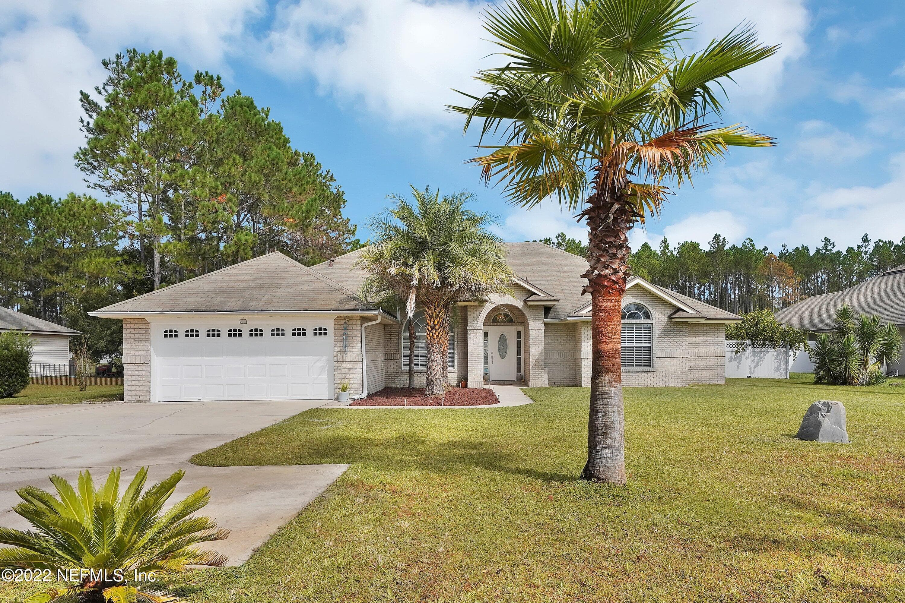 9096 FORD Road, Bryceville, FL 32009, Bryceville — exterior