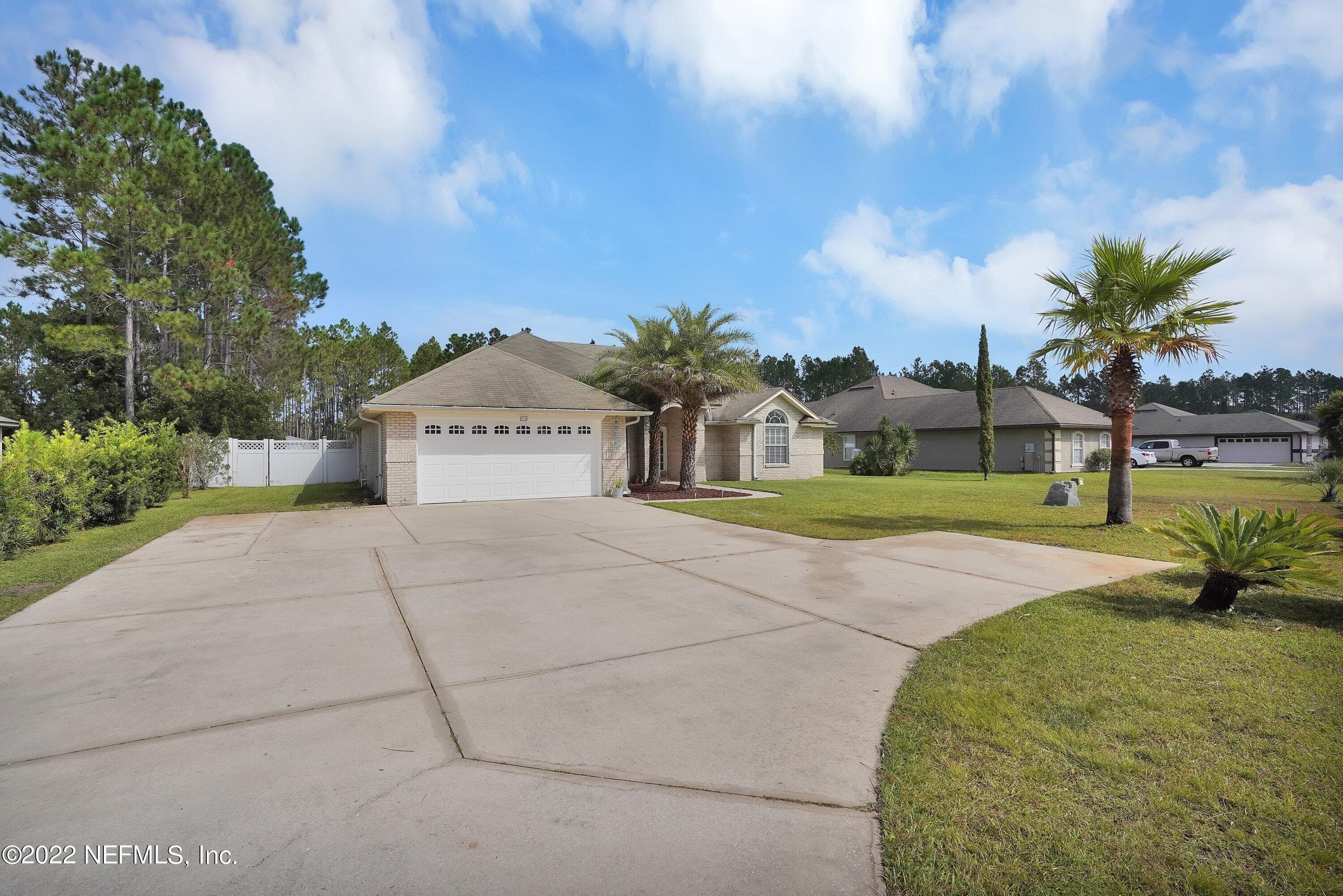 9096 FORD Road, Bryceville, FL 32009, Bryceville — photo 3