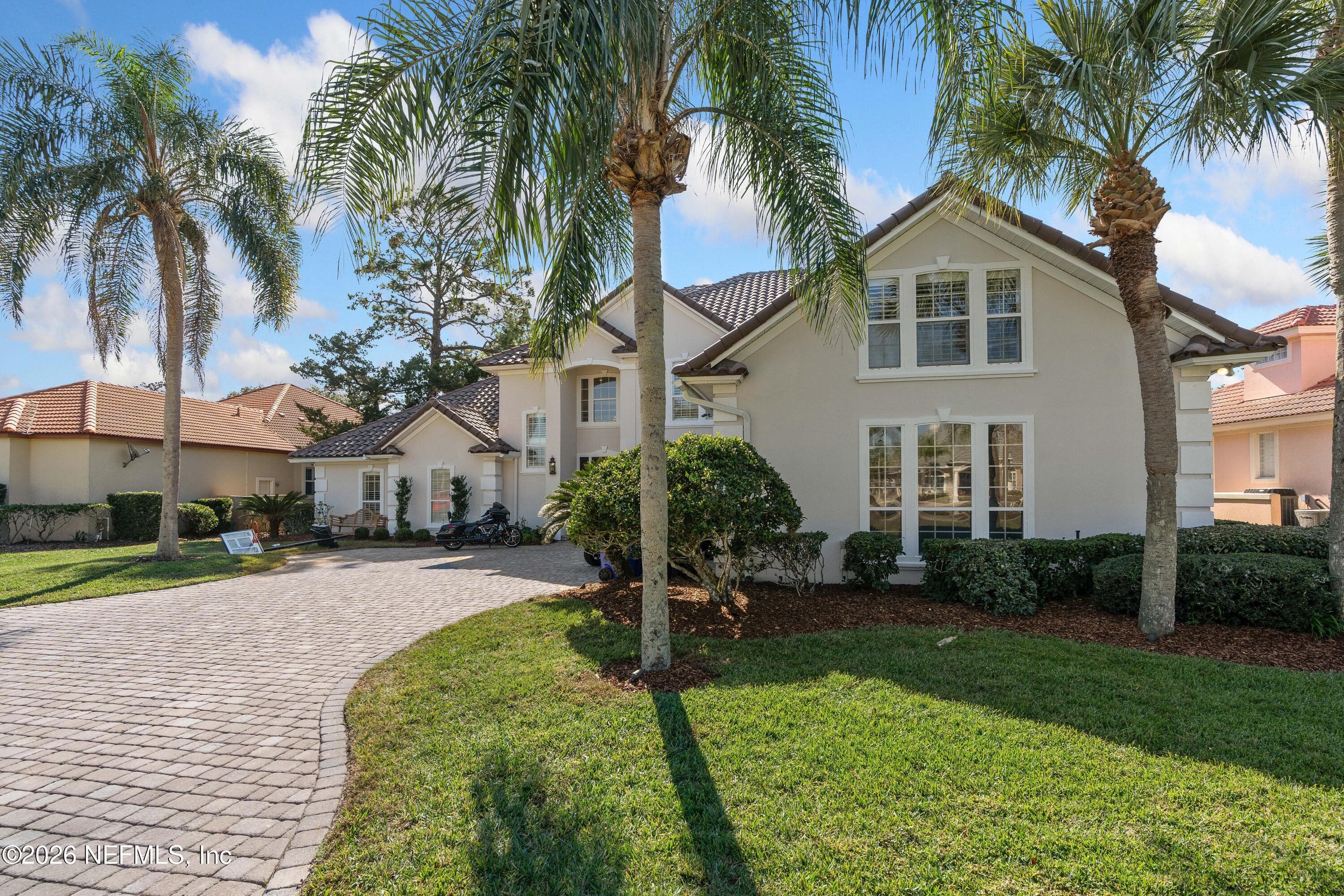 207 MARSHSIDE Drive, St. Augustine, FL 32080, St. Augustine — photo 2