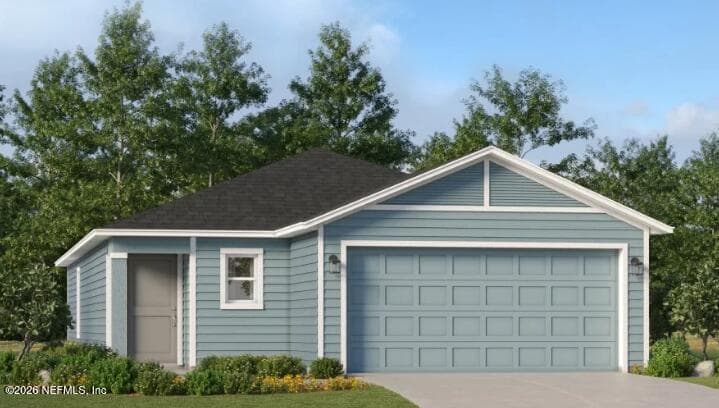 5664 LAGOON CRUISE Way, Jacksonville, FL 32234, Jacksonville — exterior