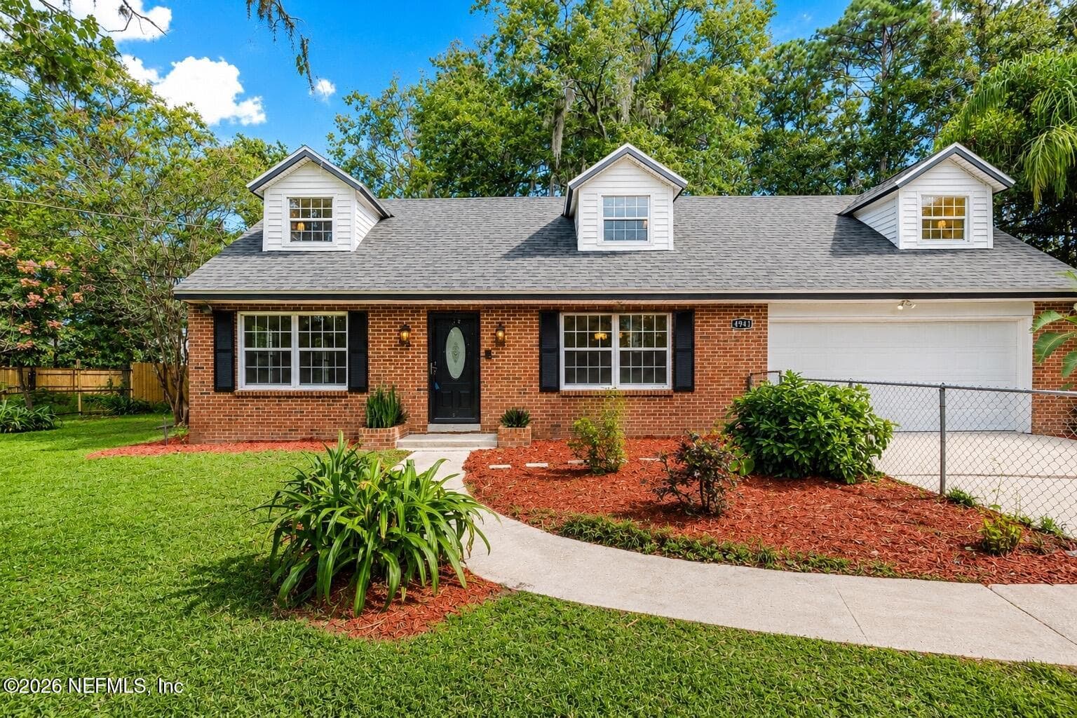 4941 VERDIS Street, Jacksonville, FL 32258, Jacksonville — exterior