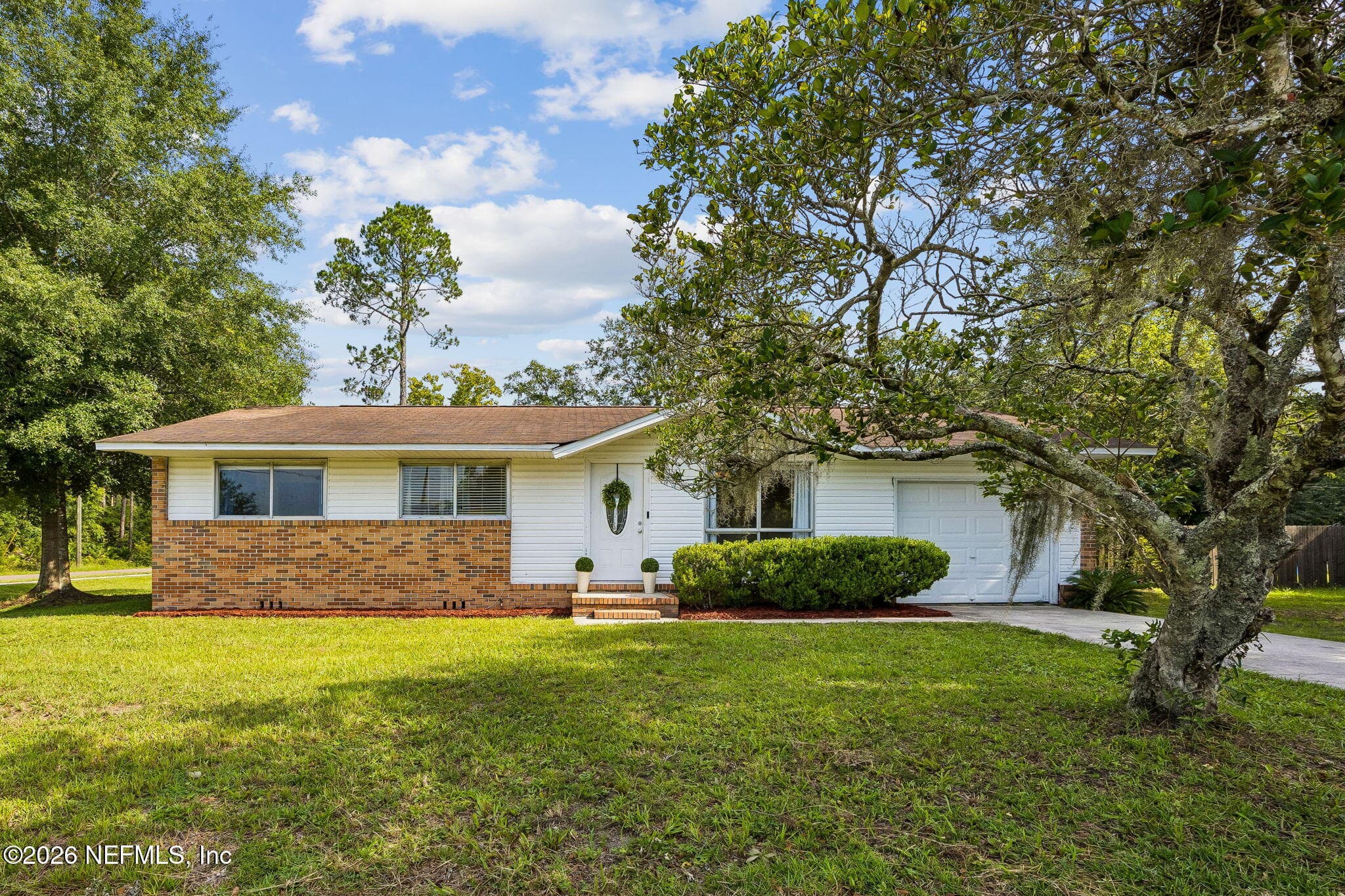 175484 BAY Road, Hilliard, FL 32046, Hilliard — photo 2
