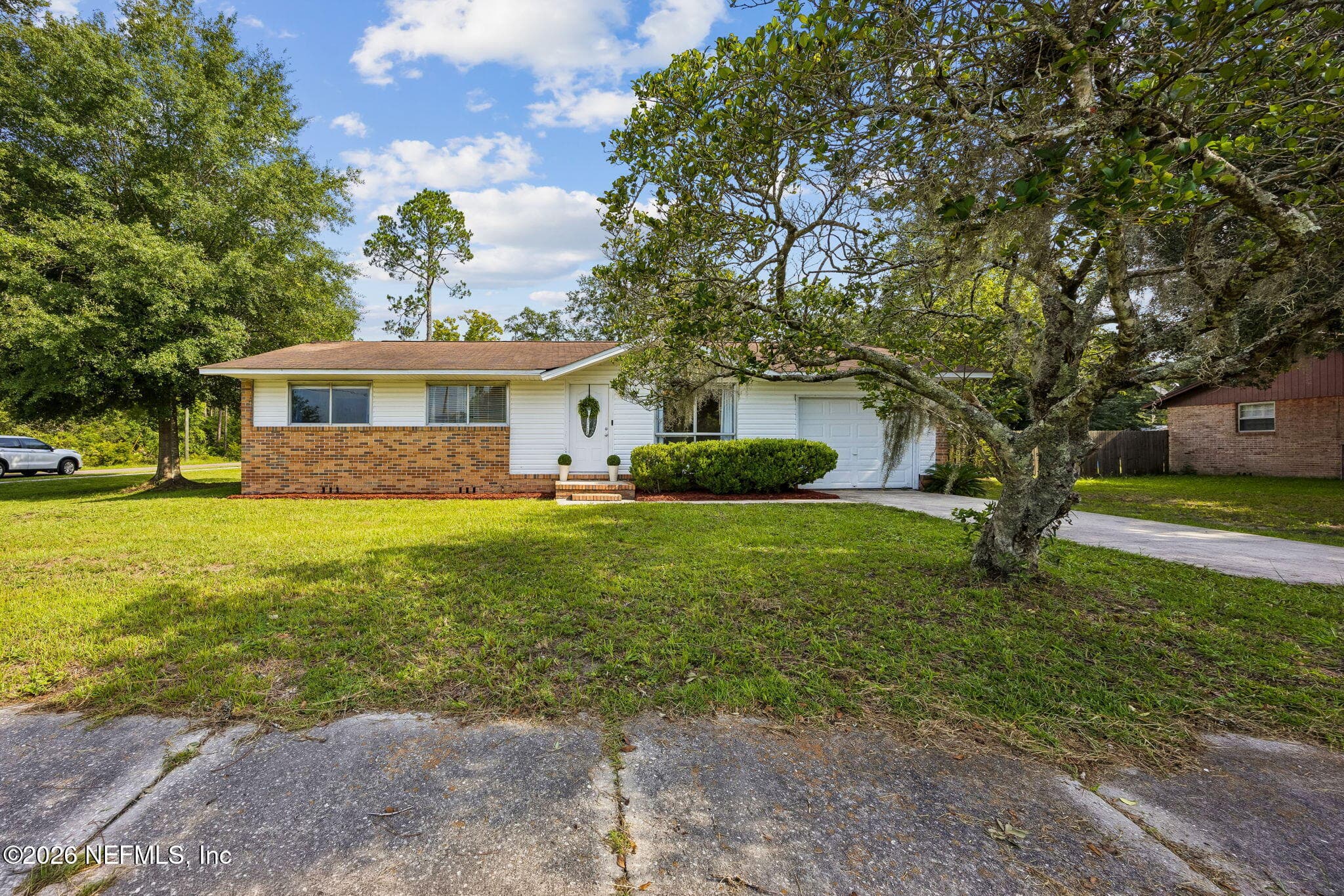 175484 BAY Road, Hilliard, FL 32046, Hilliard — photo 3