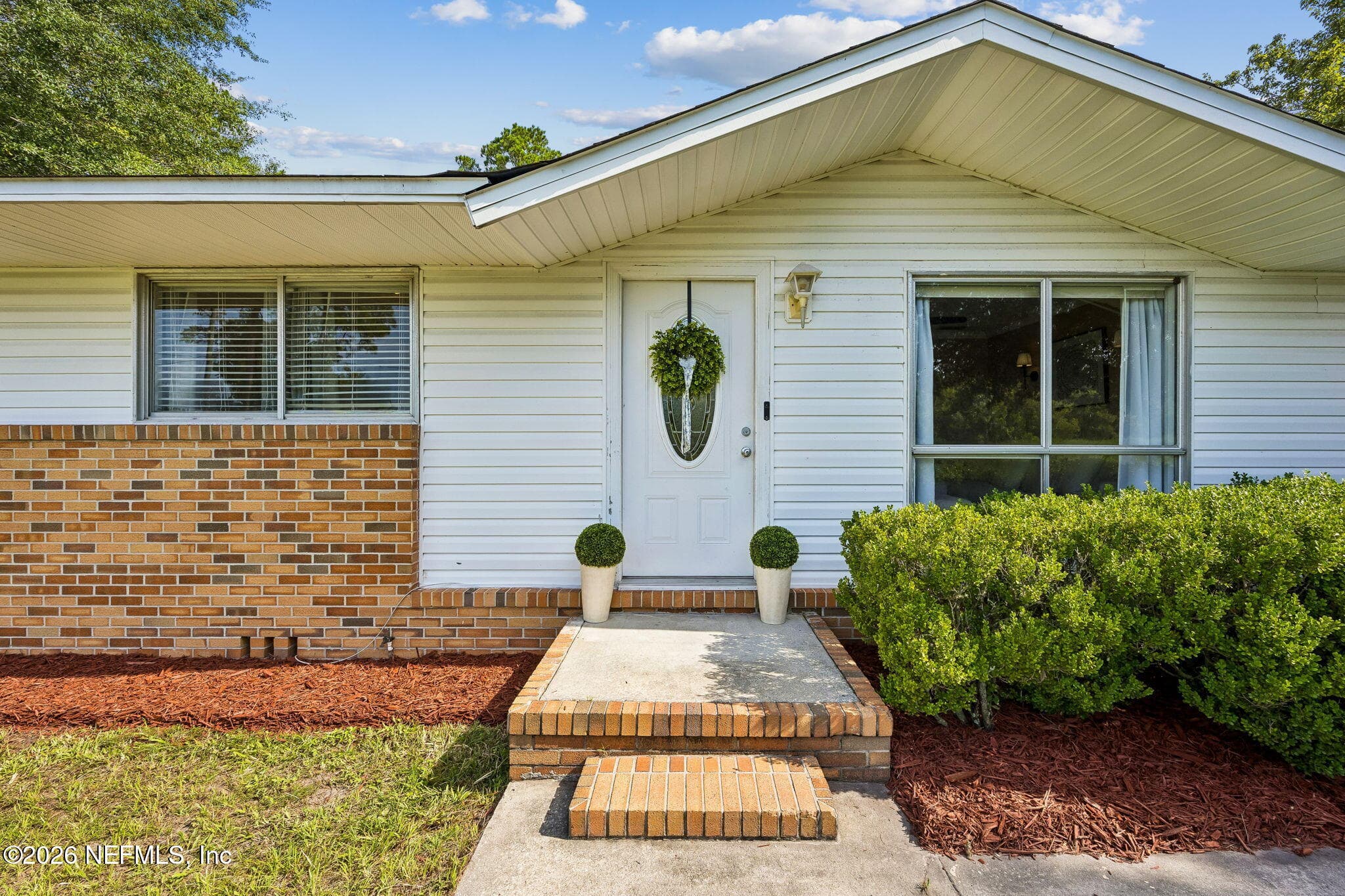 175484 BAY Road, Hilliard, FL 32046, Hilliard — exterior