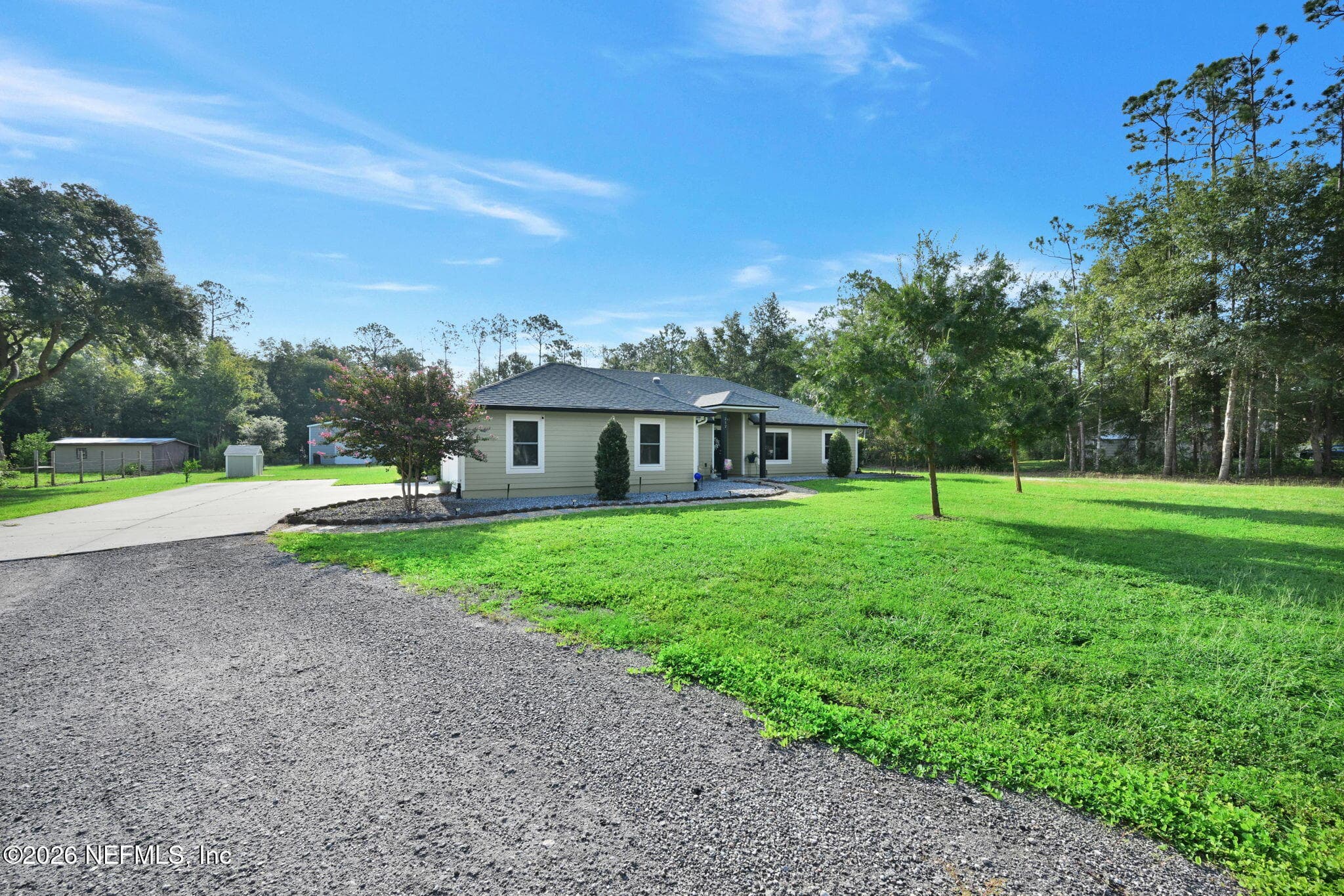 212 N MIMOSA Avenue, Middleburg, FL 32068, Middleburg — exterior