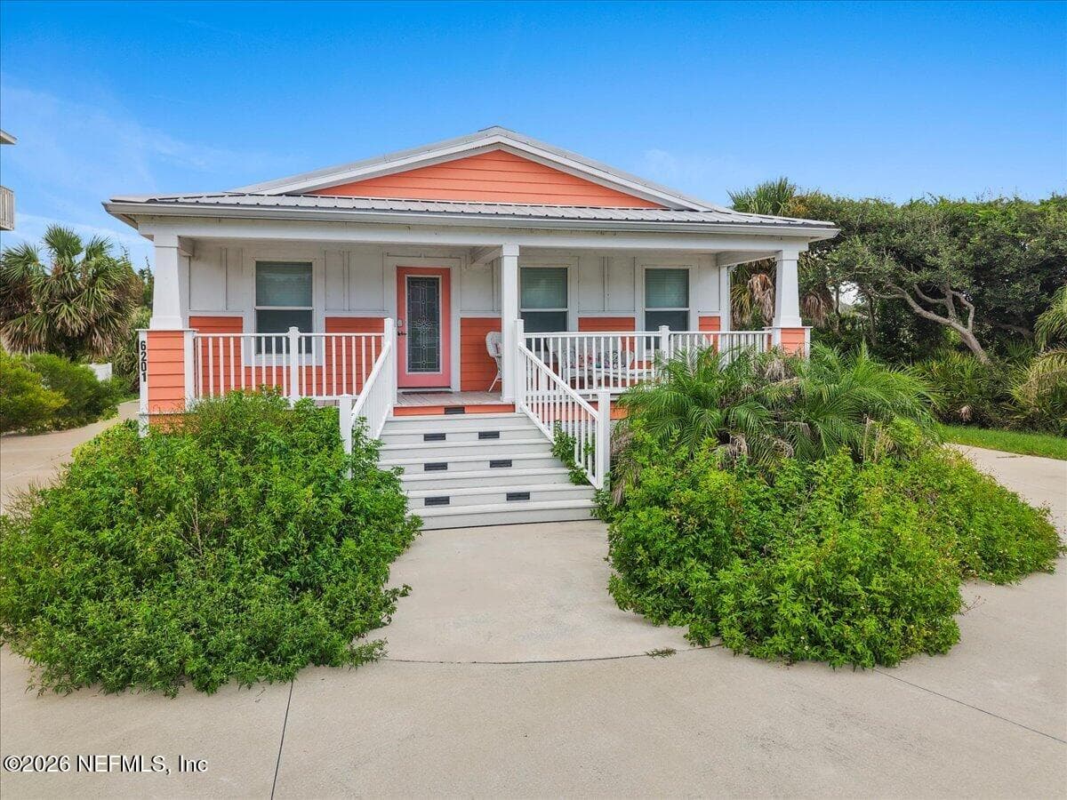 6201 A1A S, St. Augustine, FL 32080, St. Augustine — exterior