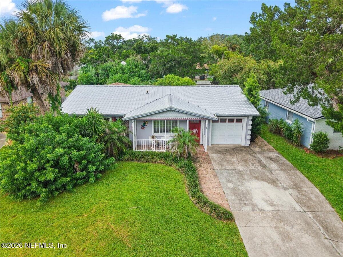 212 KENAN Street, St. Augustine, FL 32080, St. Augustine — photo 2