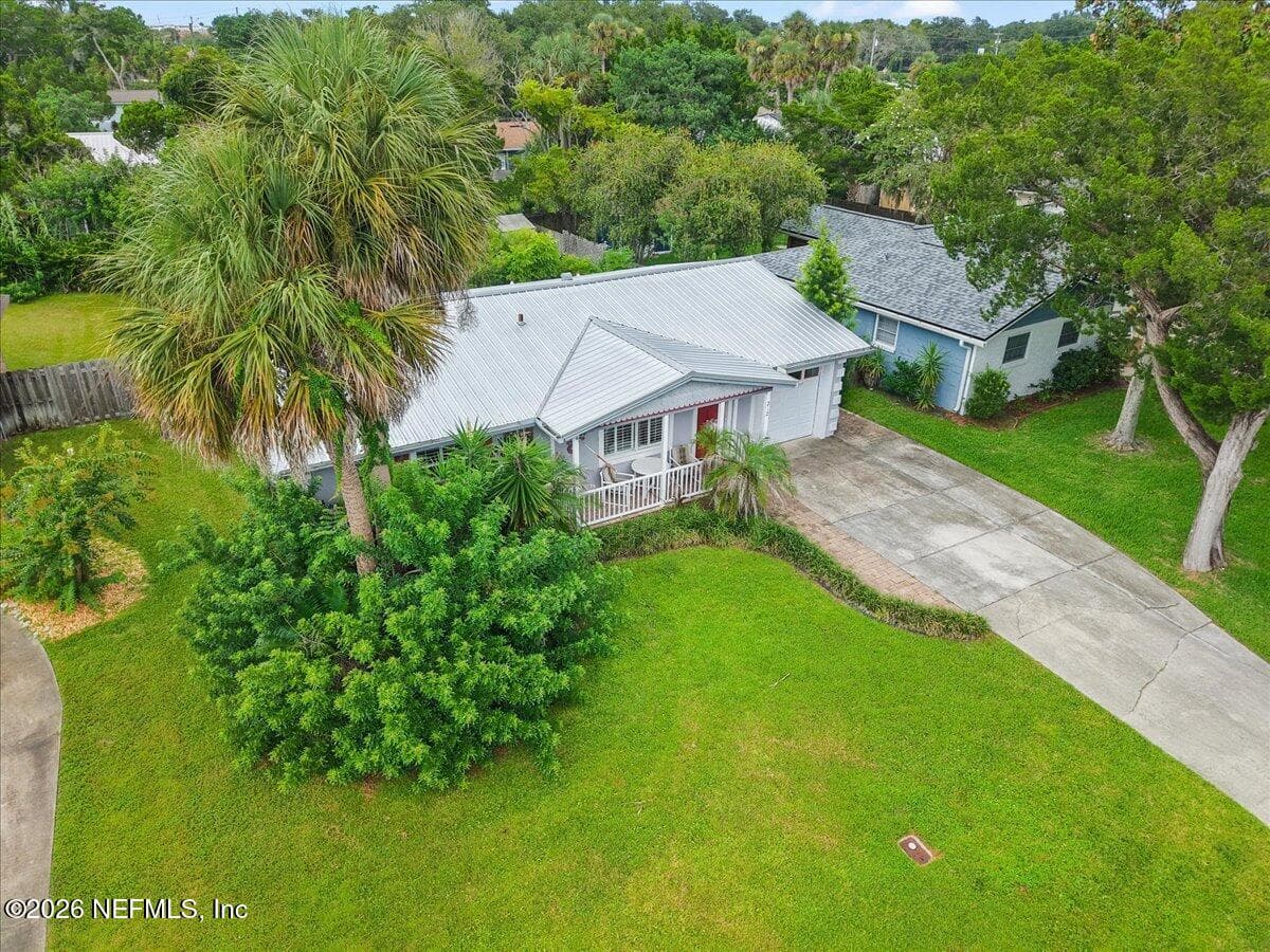 212 KENAN Street, St. Augustine, FL 32080, St. Augustine — photo 3