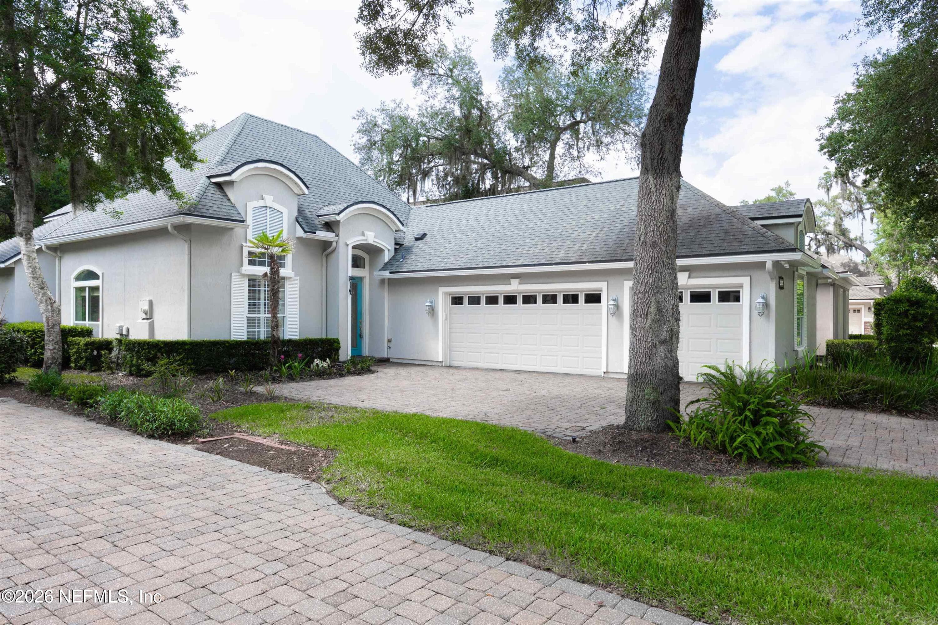 4644 TUSCAN WOOD Court, St. Augustine, FL 32092, St. Augustine — photo 2