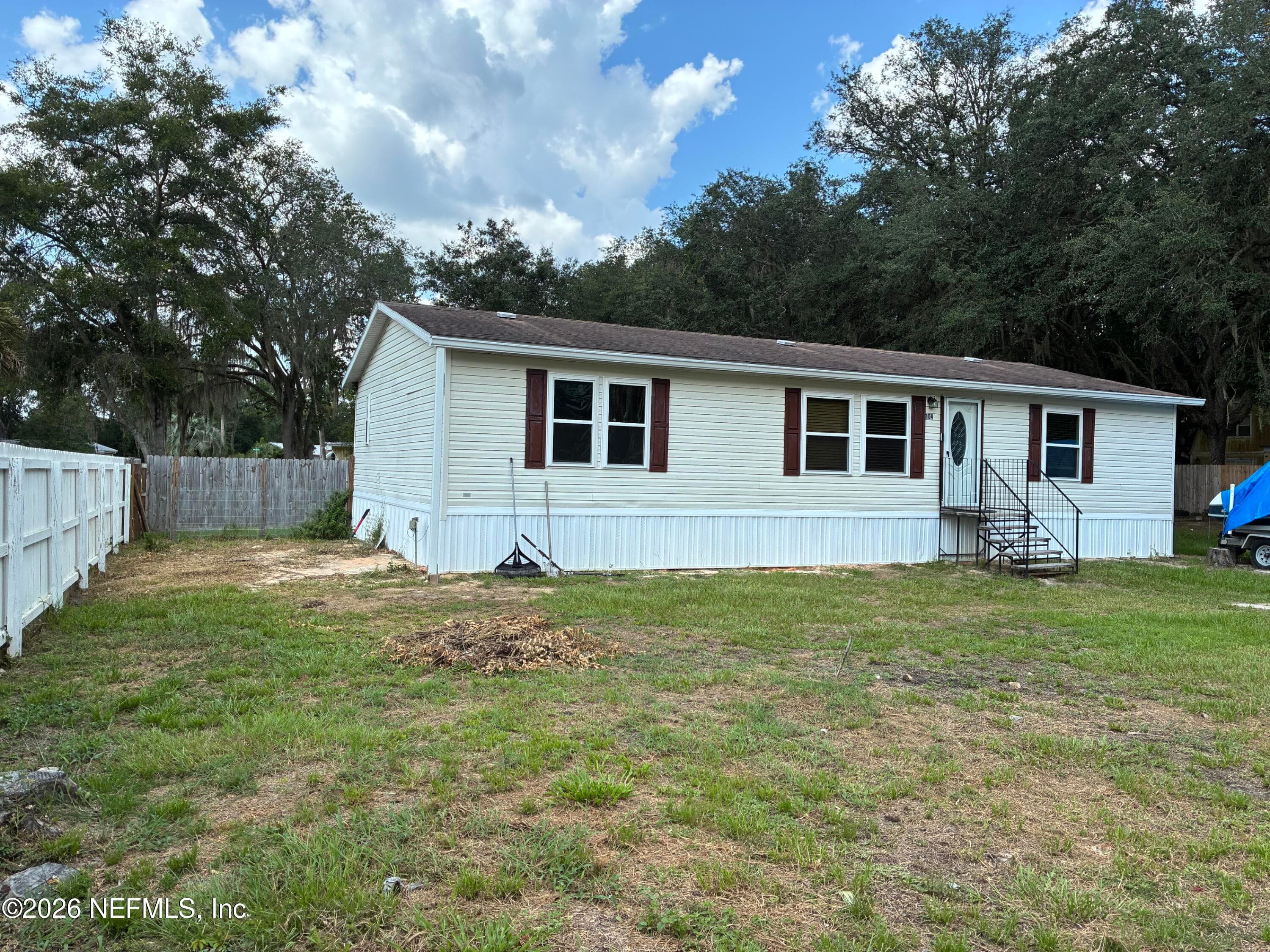 104 REAVES Avenue, Interlachen, FL 32148, Interlachen — photo 2