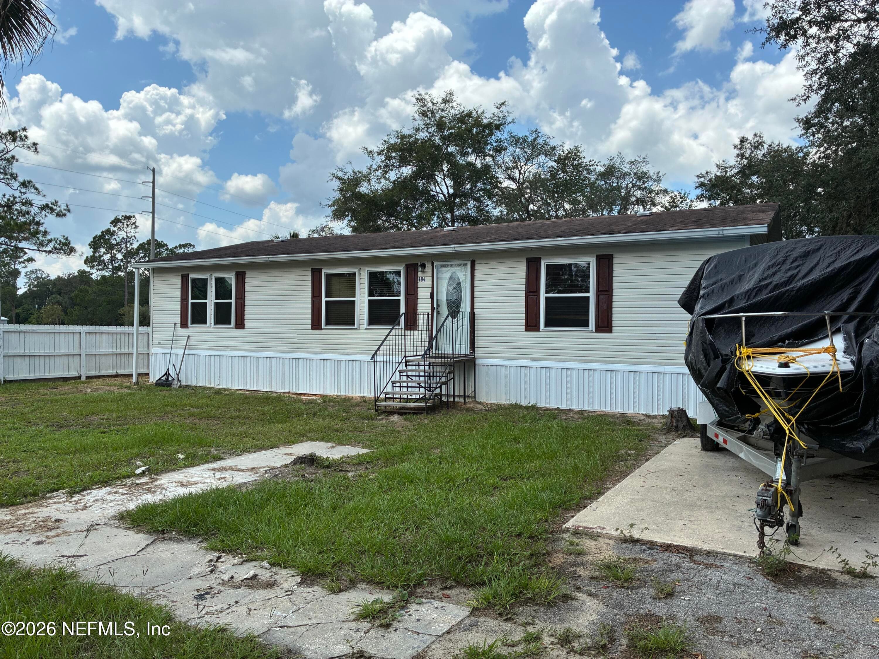 104 REAVES Avenue, Interlachen, FL 32148, Interlachen — photo 3
