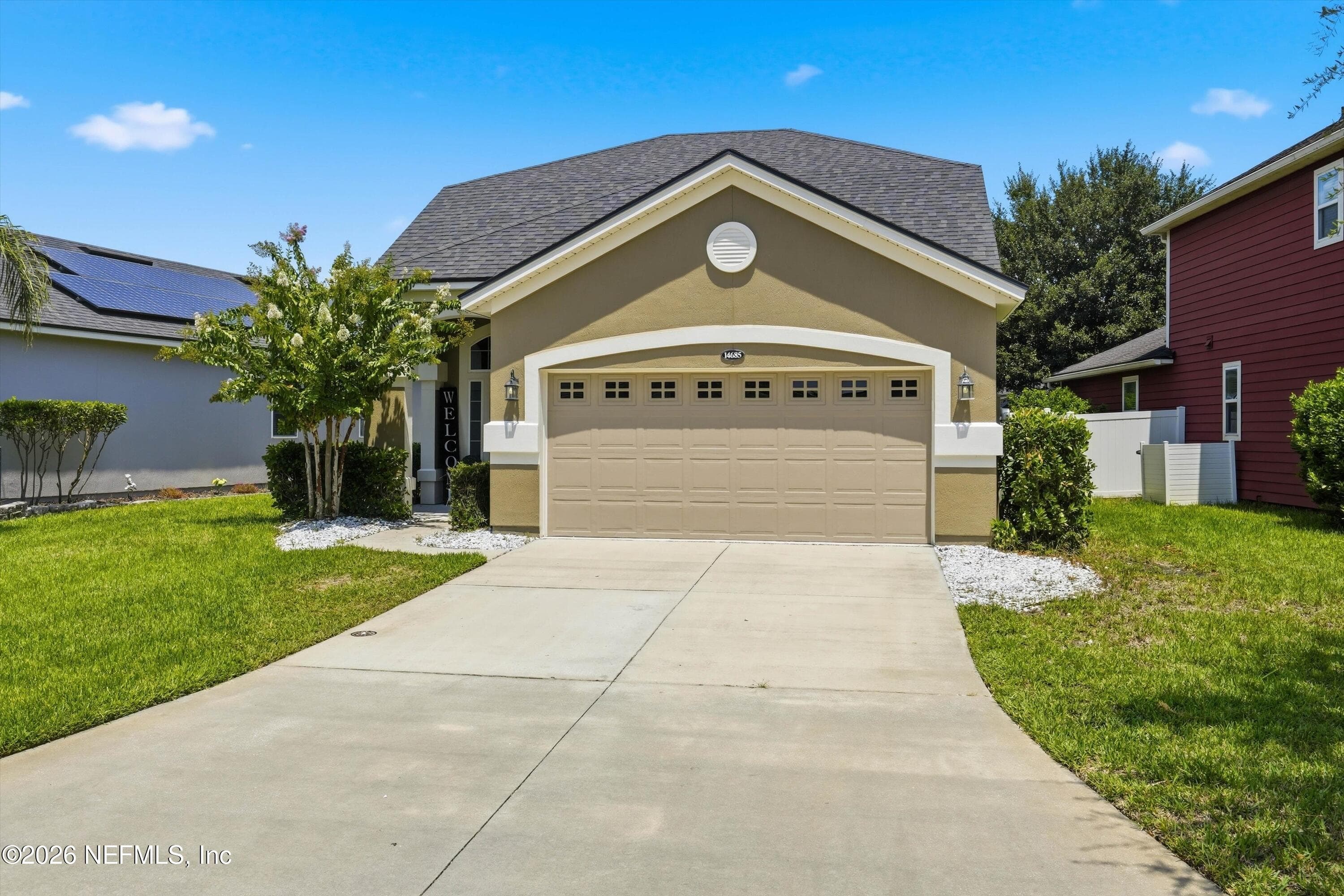 14685 GARDEN GATE Drive, Jacksonville — photo 3