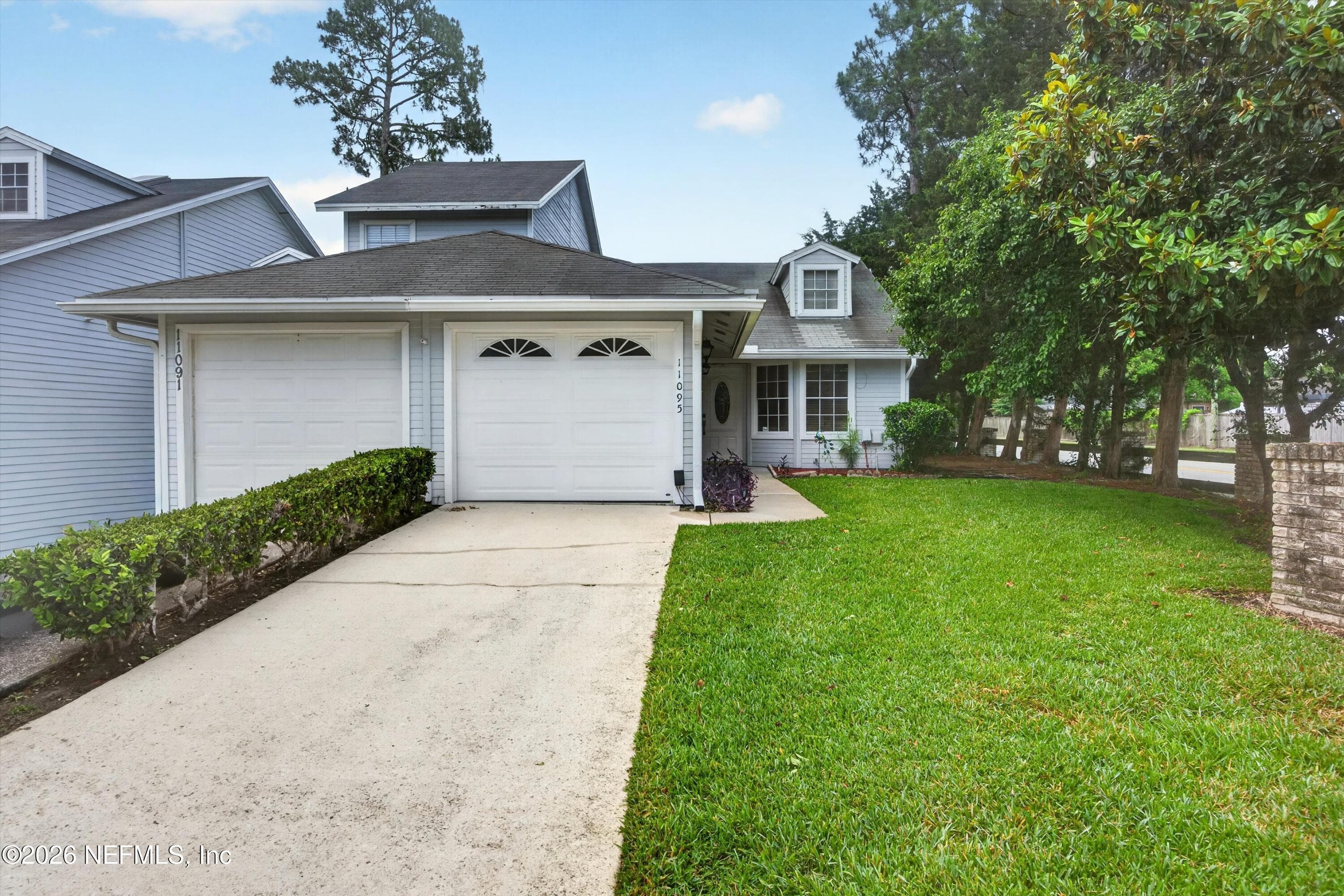 11095 WANDERING OAKS Drive, Jacksonville, FL 32257, Jacksonville — photo 2
