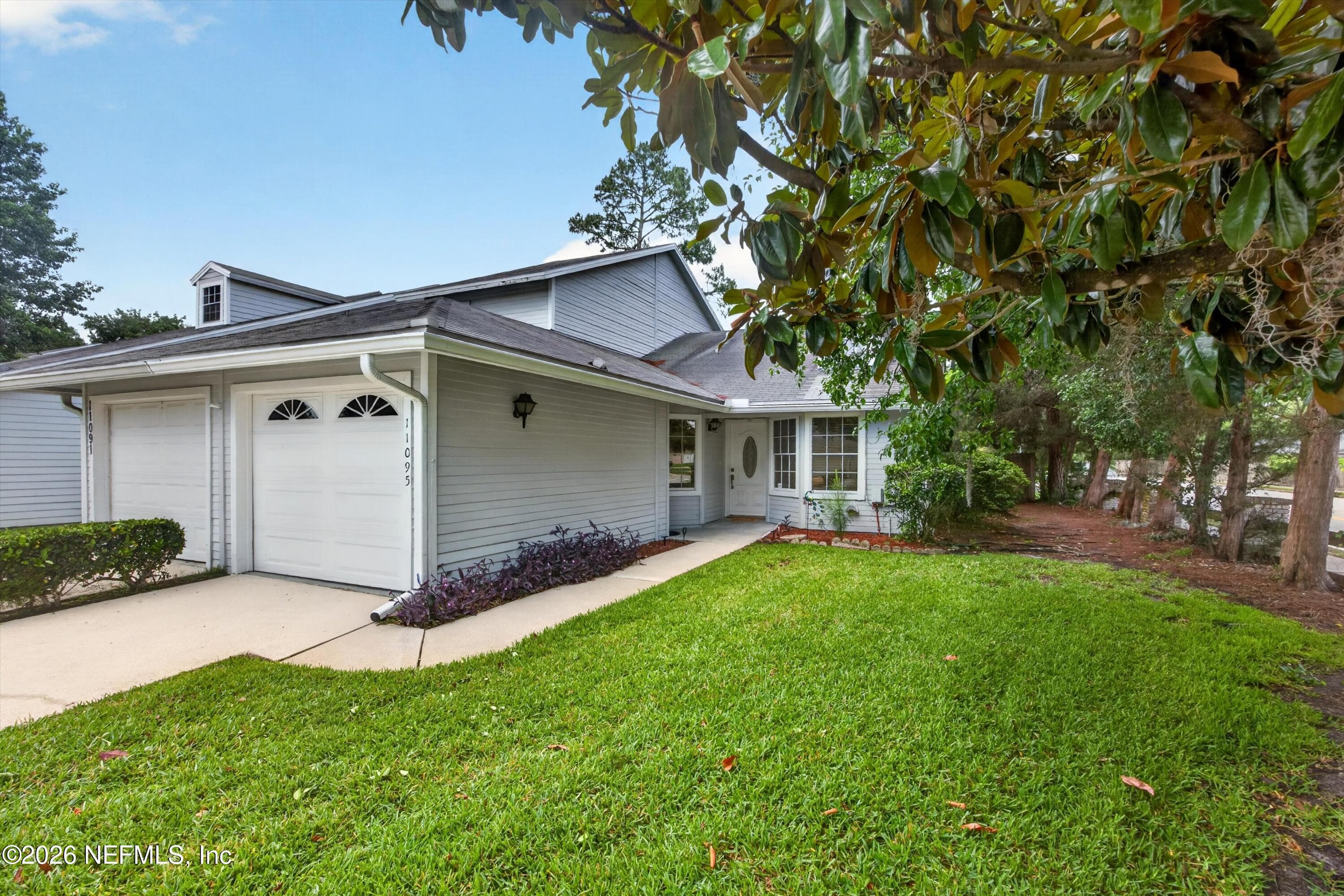 11095 WANDERING OAKS Drive, Jacksonville, FL 32257, Jacksonville — photo 3