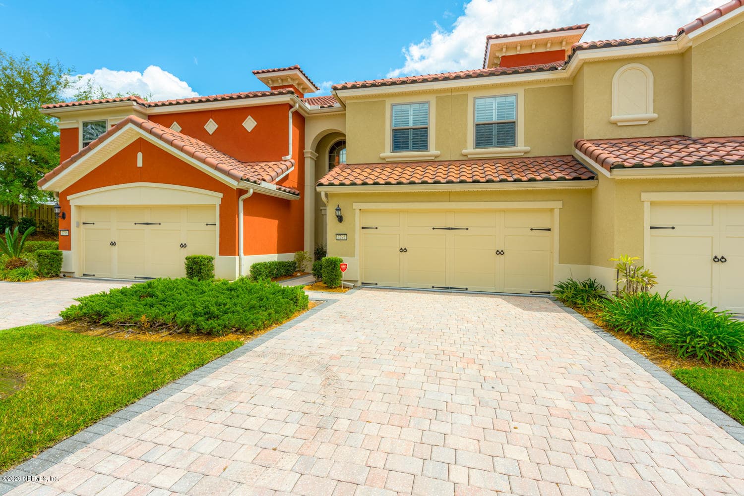 3794 CASITAS Drive, Jacksonville — exterior