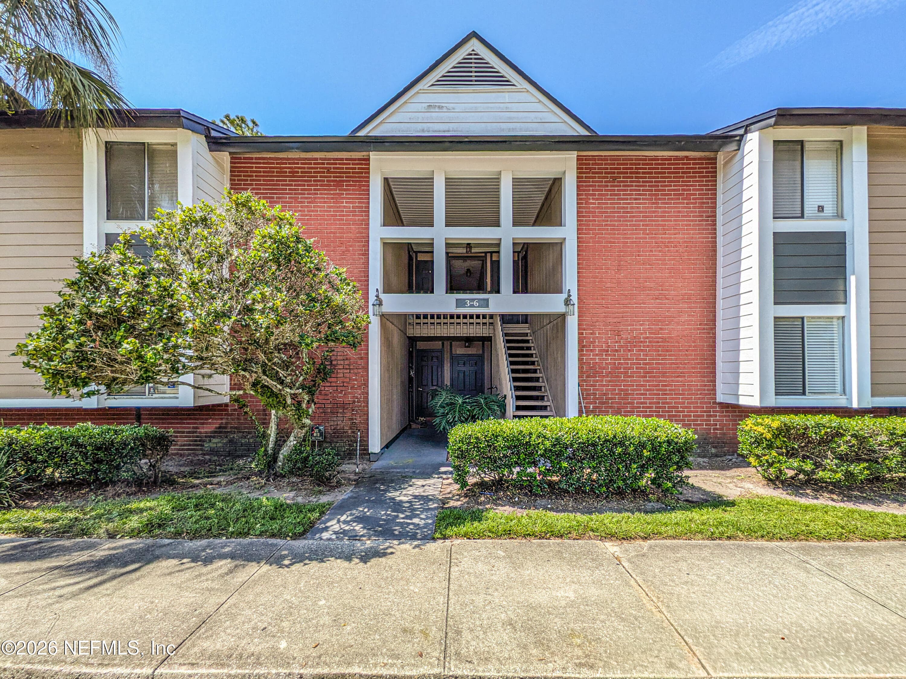 8880 OLD KINGS Road S 4, Jacksonville, FL 32257, Jacksonville — exterior