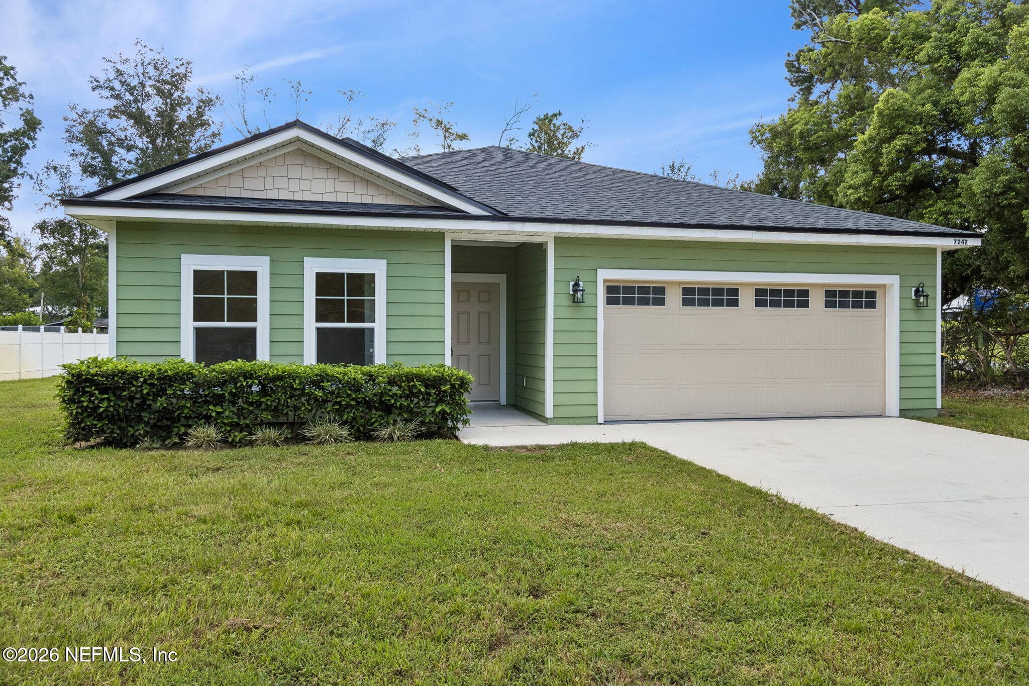 7242 LUKE Street, Jacksonville, FL 32210, Jacksonville — exterior