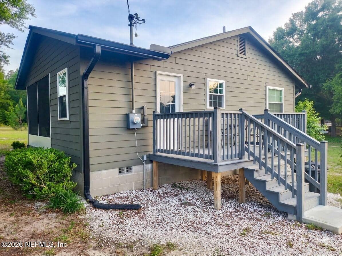 137 HILL Street, Hawthorne, FL 32640, Hawthorne — photo 2