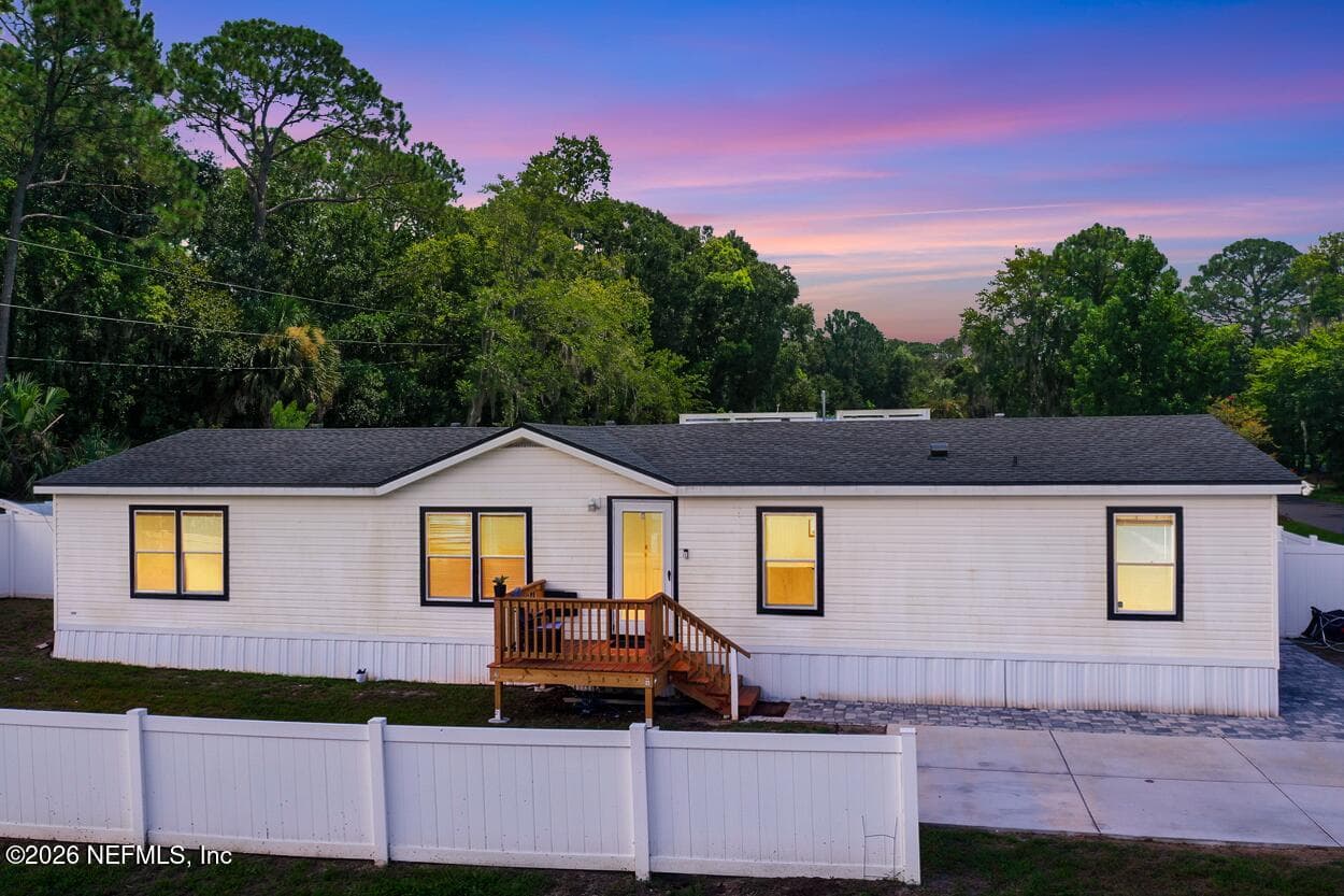 1108 W KING Street, St. Augustine, FL 32084, St. Augustine — exterior