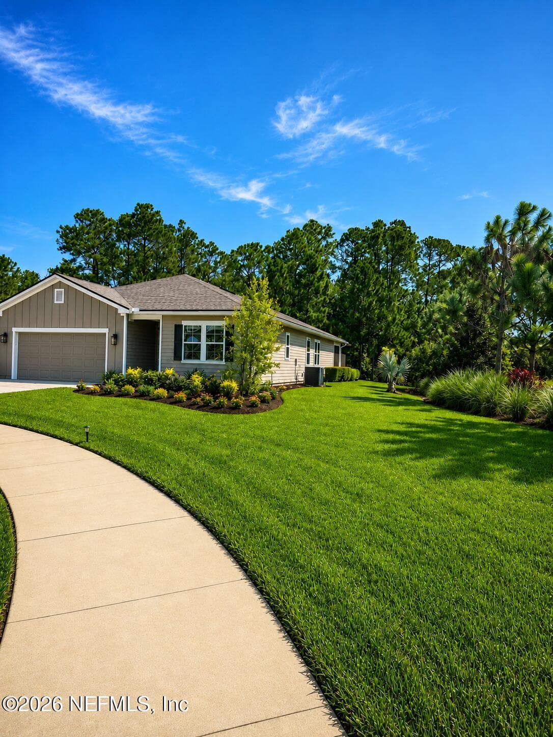199 OSPREY MILLS Lane, St. Augustine, FL 32092, St. Augustine — photo 3